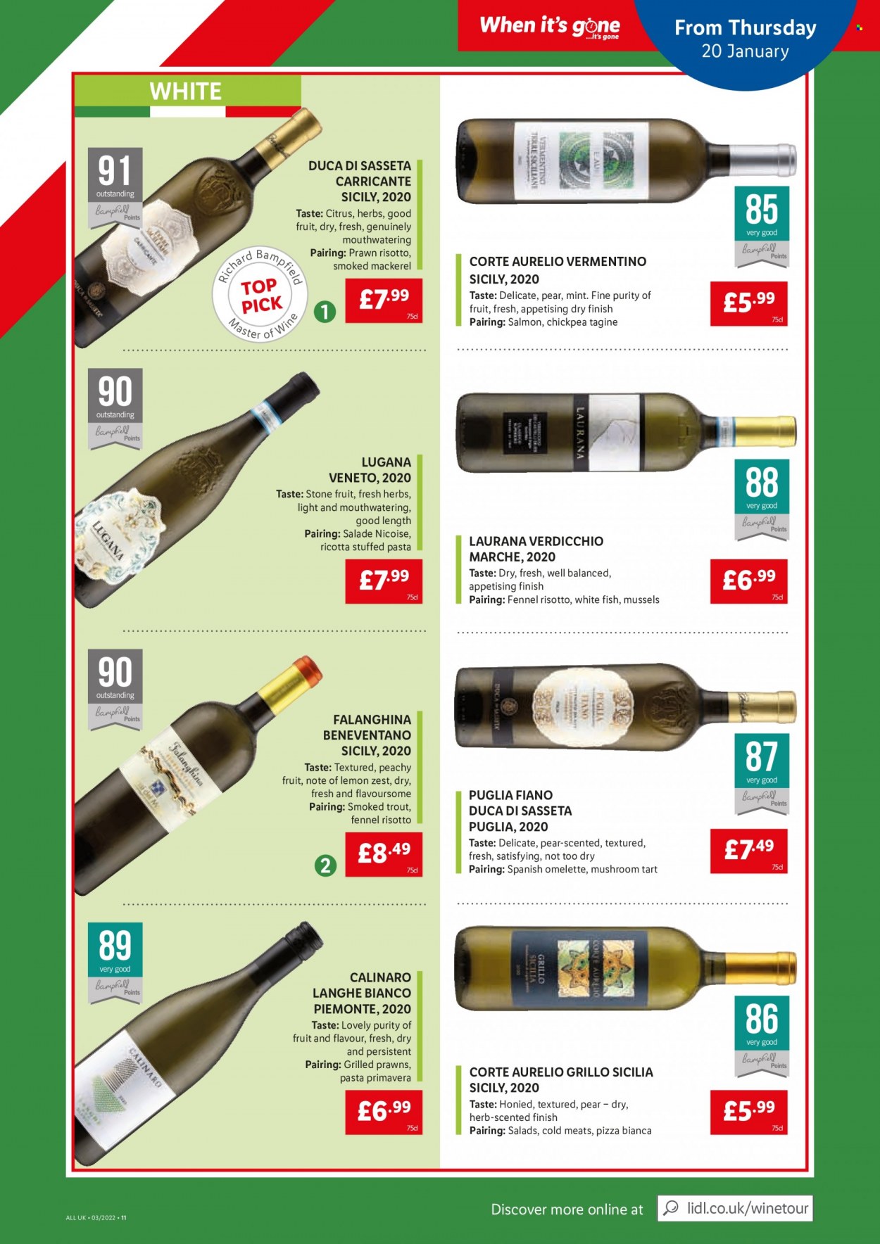Lidl offer - 20/01/2022 - 26/01/2022. Page 11