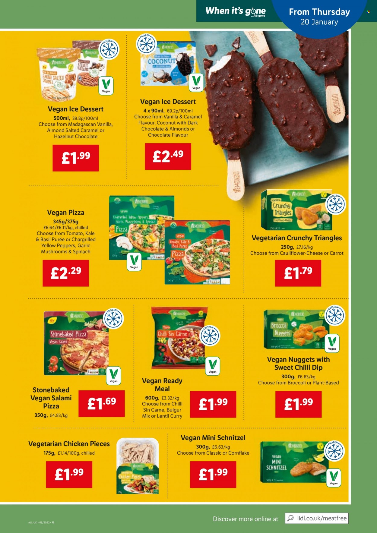Lidl offer - 20/01/2022 - 26/01/2022. Page 15