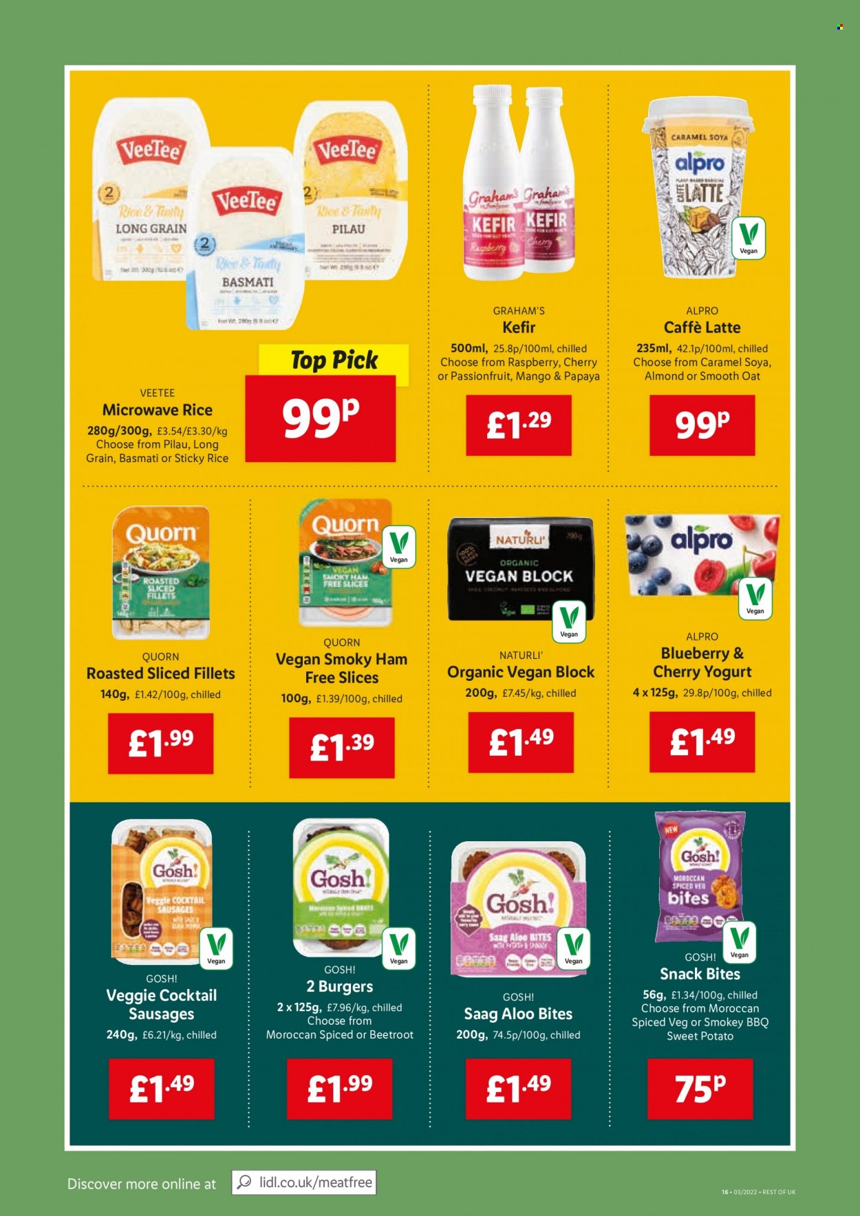 Lidl offer - 20/01/2022 - 26/01/2022. Page 16