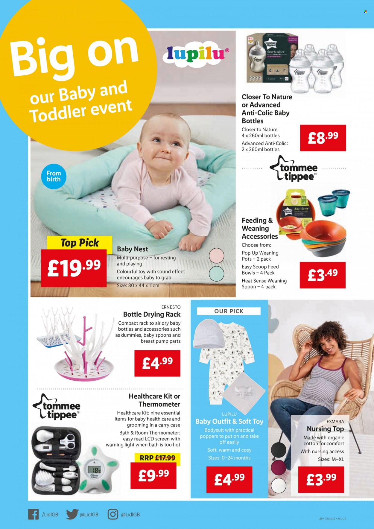 Lidl offer - 20/01/2022 - 26/01/2022. Page 20