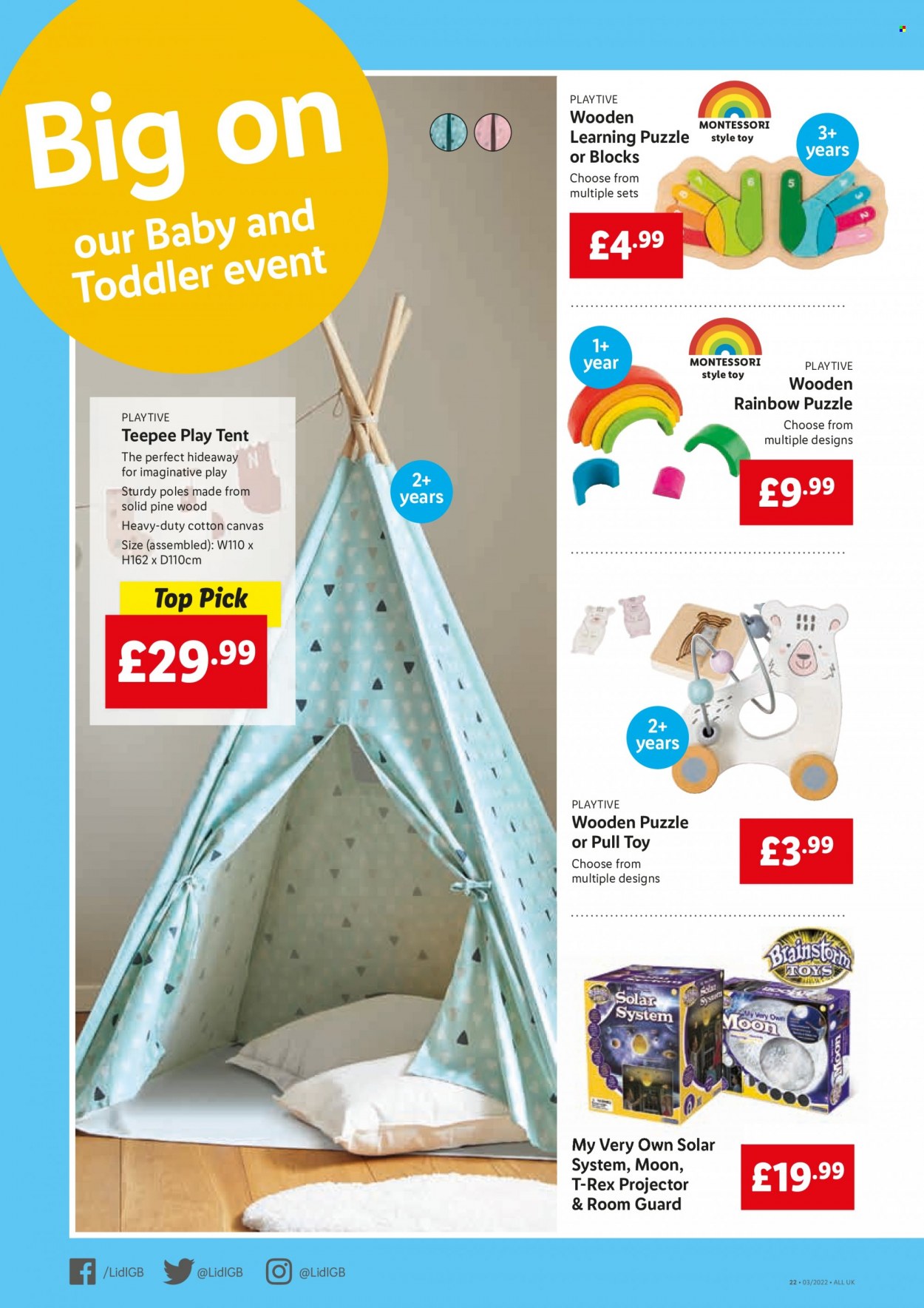 Lidl offer - 20/01/2022 - 26/01/2022. Page 22