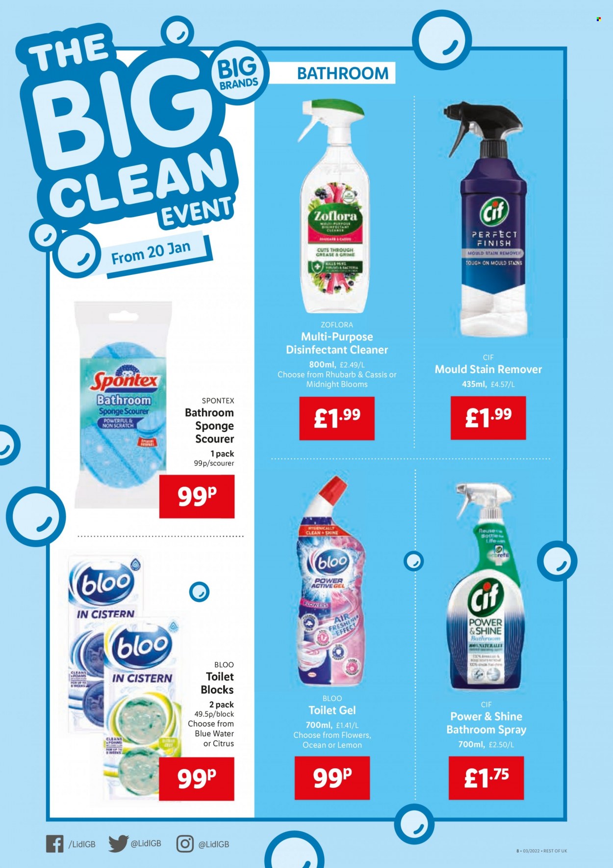 Lidl offer - 20/01/2022 - 26/01/2022. Page 6