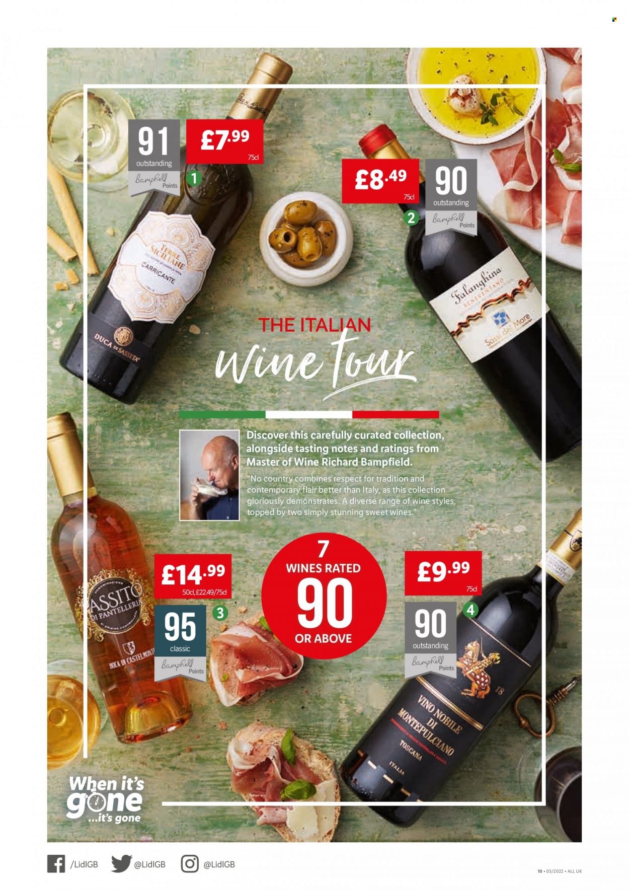 Lidl offer - 20/01/2022 - 26/01/2022. Page 8