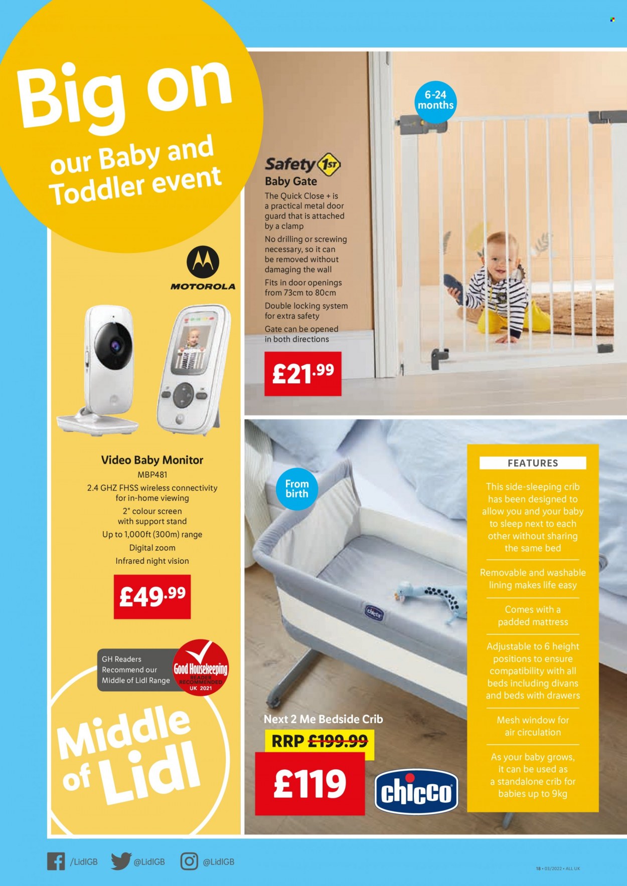 Lidl offer - 20/01/2022 - 26/01/2022. Page 16