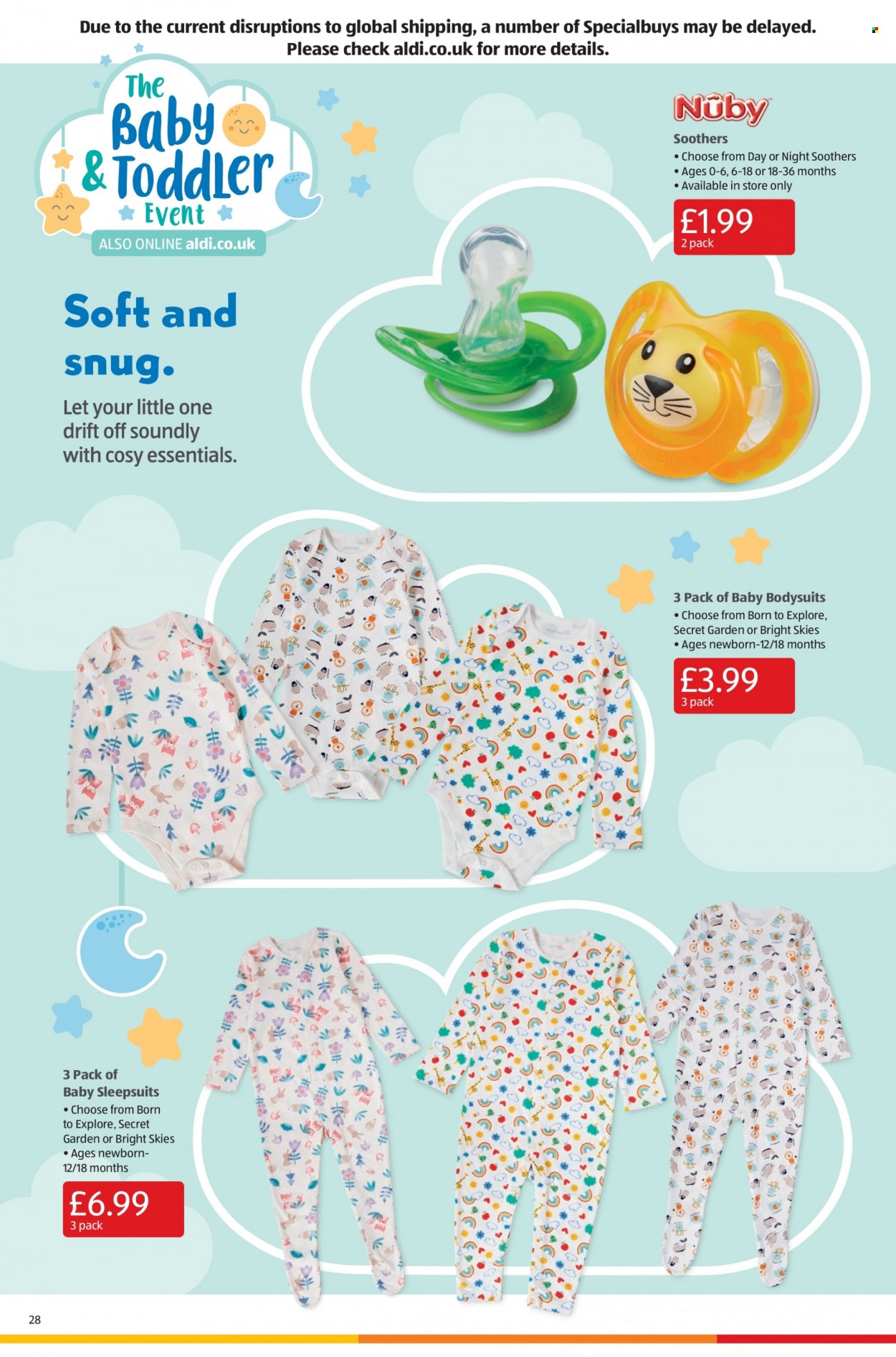 Aldi offer - 16/01/2022 - 23/01/2022. Page 28
