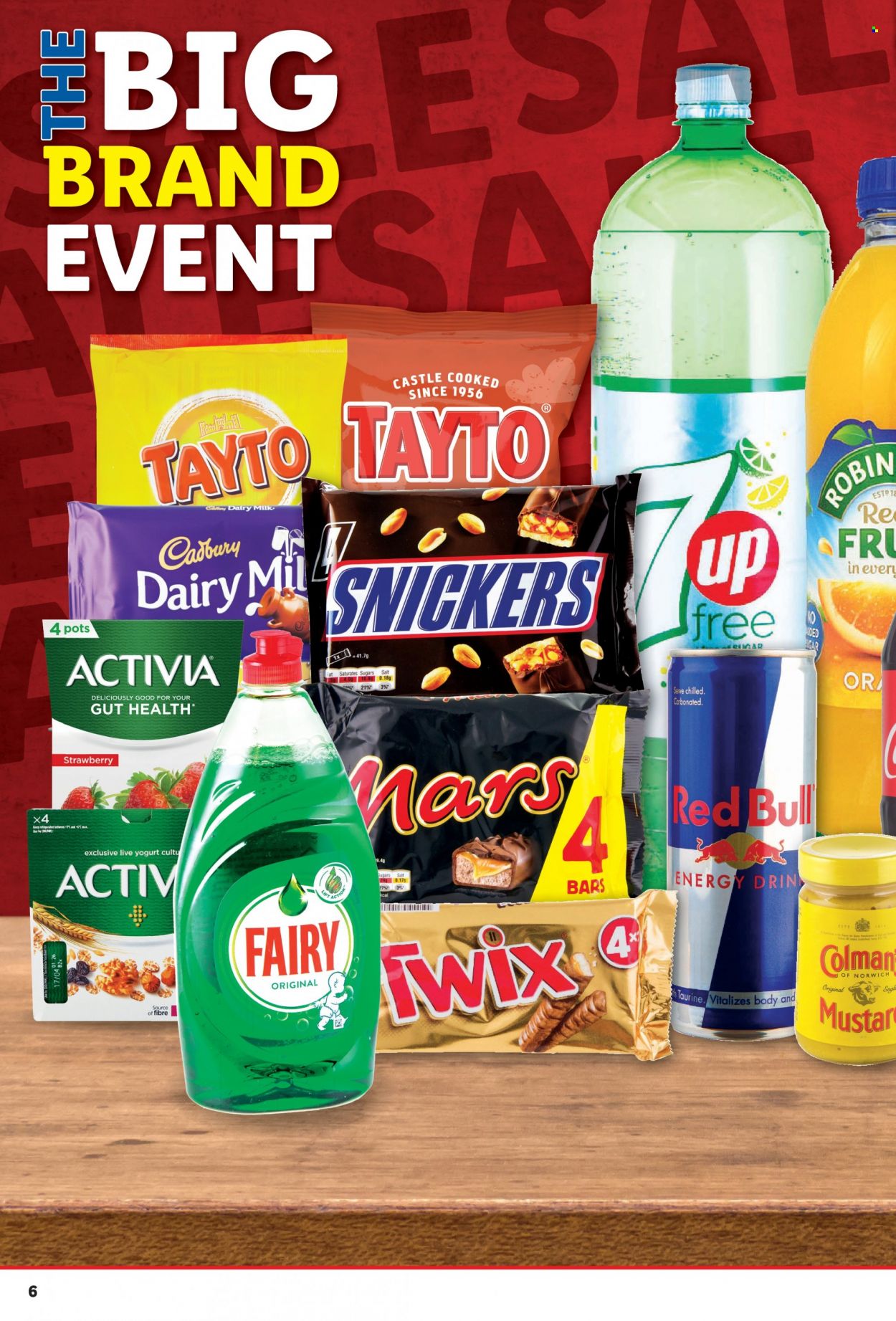 Lidl offer - 20/01/2022 - 26/01/2022. Page 6