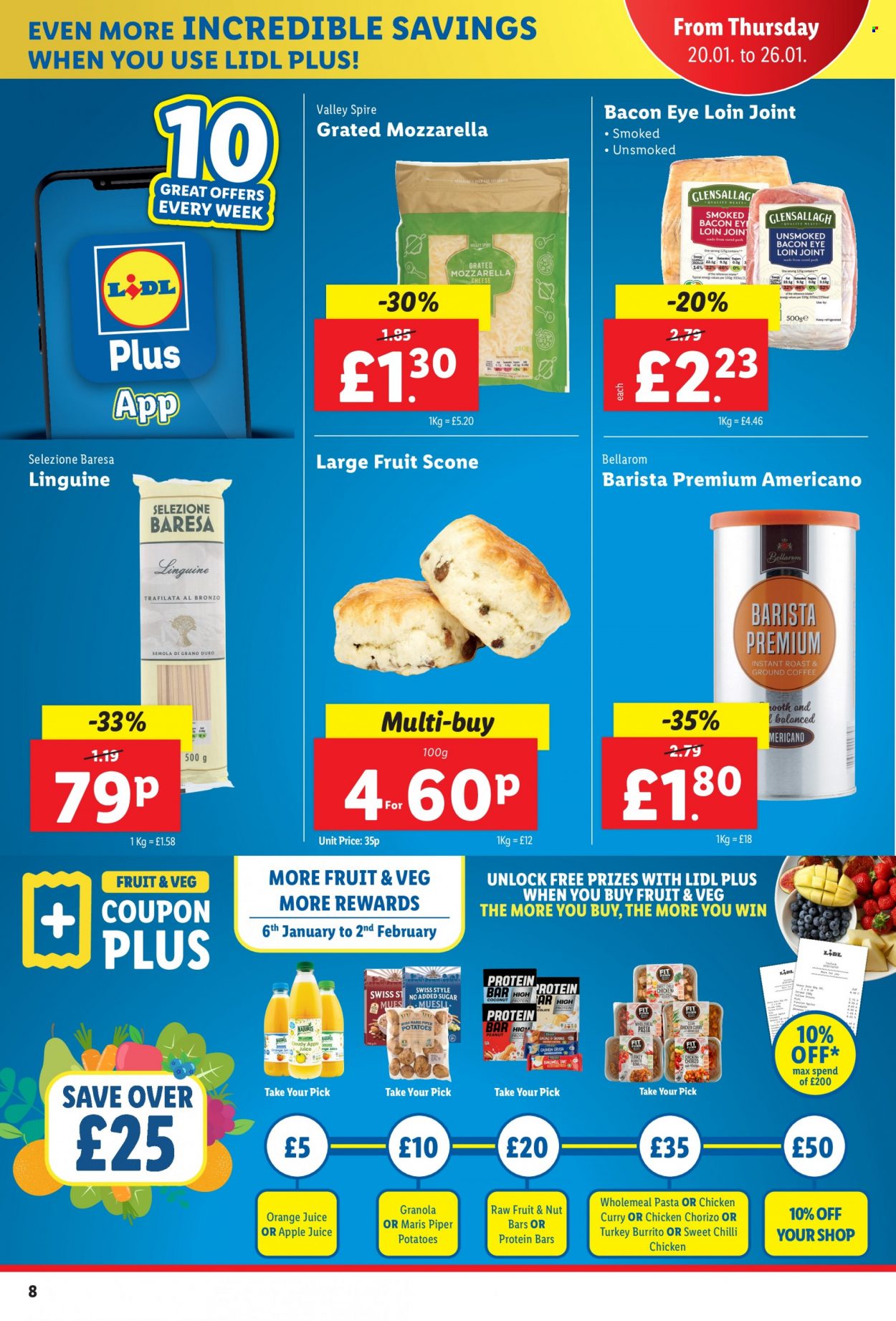 Lidl offer - 20/01/2022 - 26/01/2022. Page 8