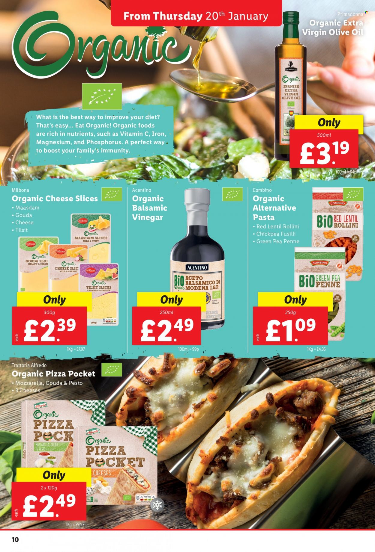 Lidl offer - 20/01/2022 - 26/01/2022. Page 10