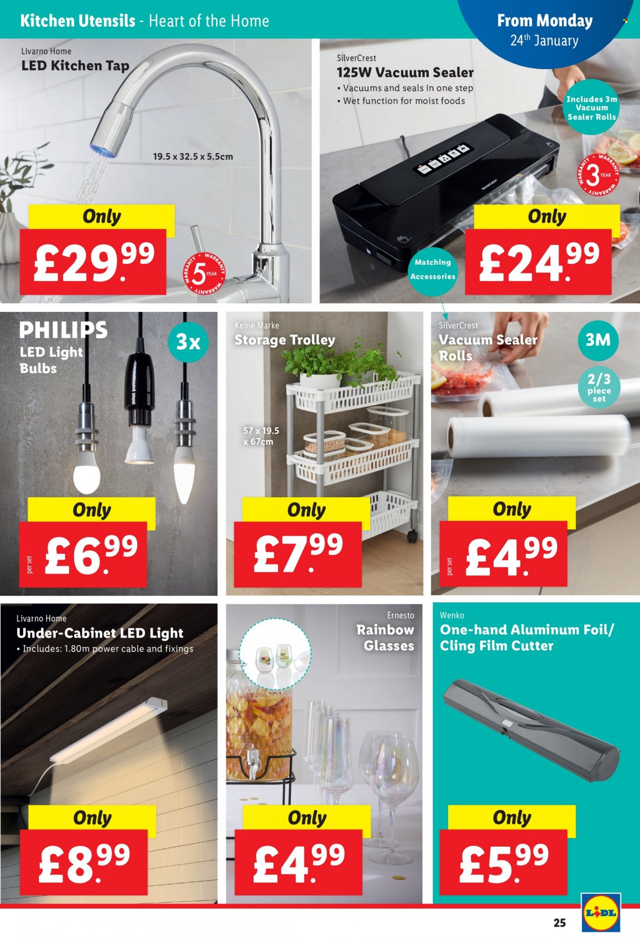 Lidl offer - 20/01/2022 - 26/01/2022. Page 25