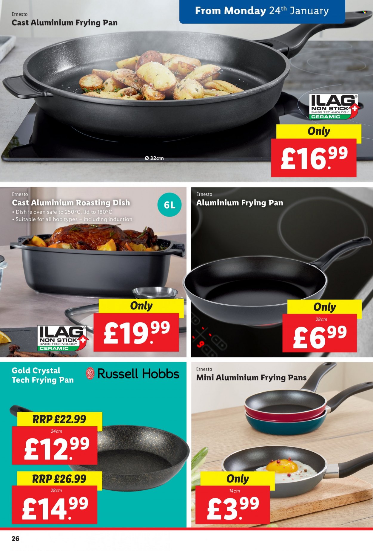 Lidl offer - 20/01/2022 - 26/01/2022. Page 26
