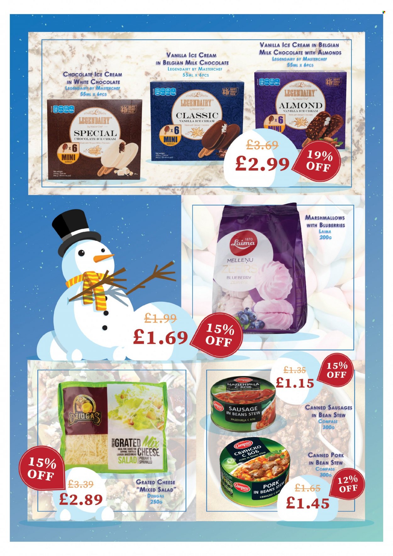 MyMINIMIX offer - 17/01/2022 - 30/01/2022. Page 2