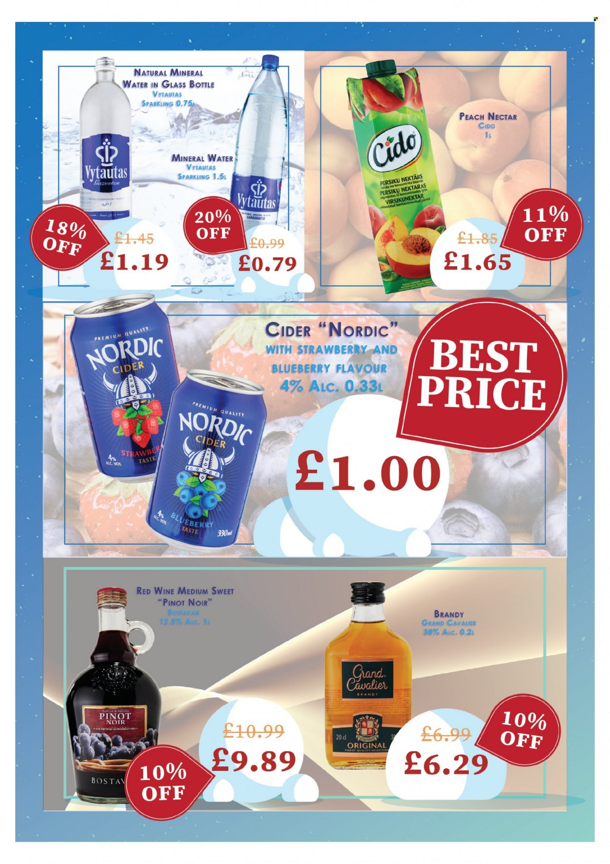 MyMINIMIX offer - 17/01/2022 - 30/01/2022. Page 4