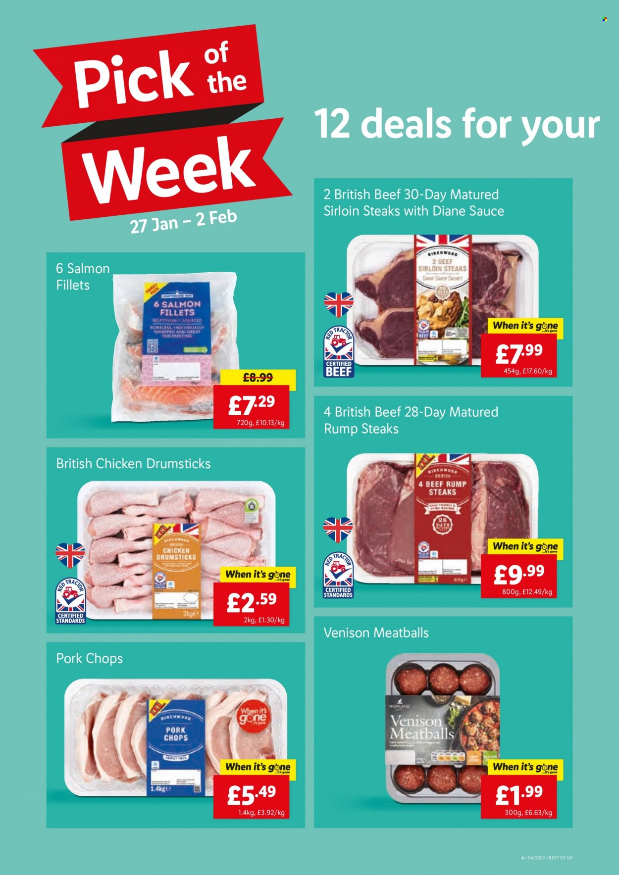 Lidl offer - 27/01/2022 - 02/02/2022. Page 4