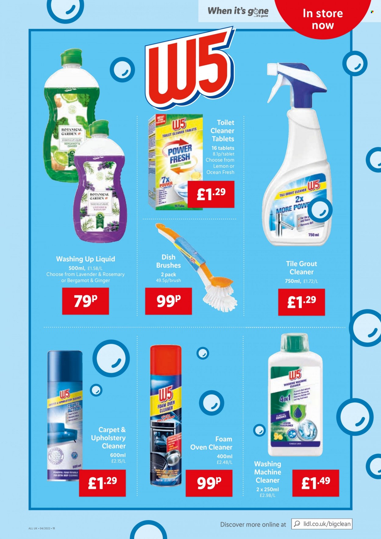 Lidl offer - 27/01/2022 - 02/02/2022. Page 11