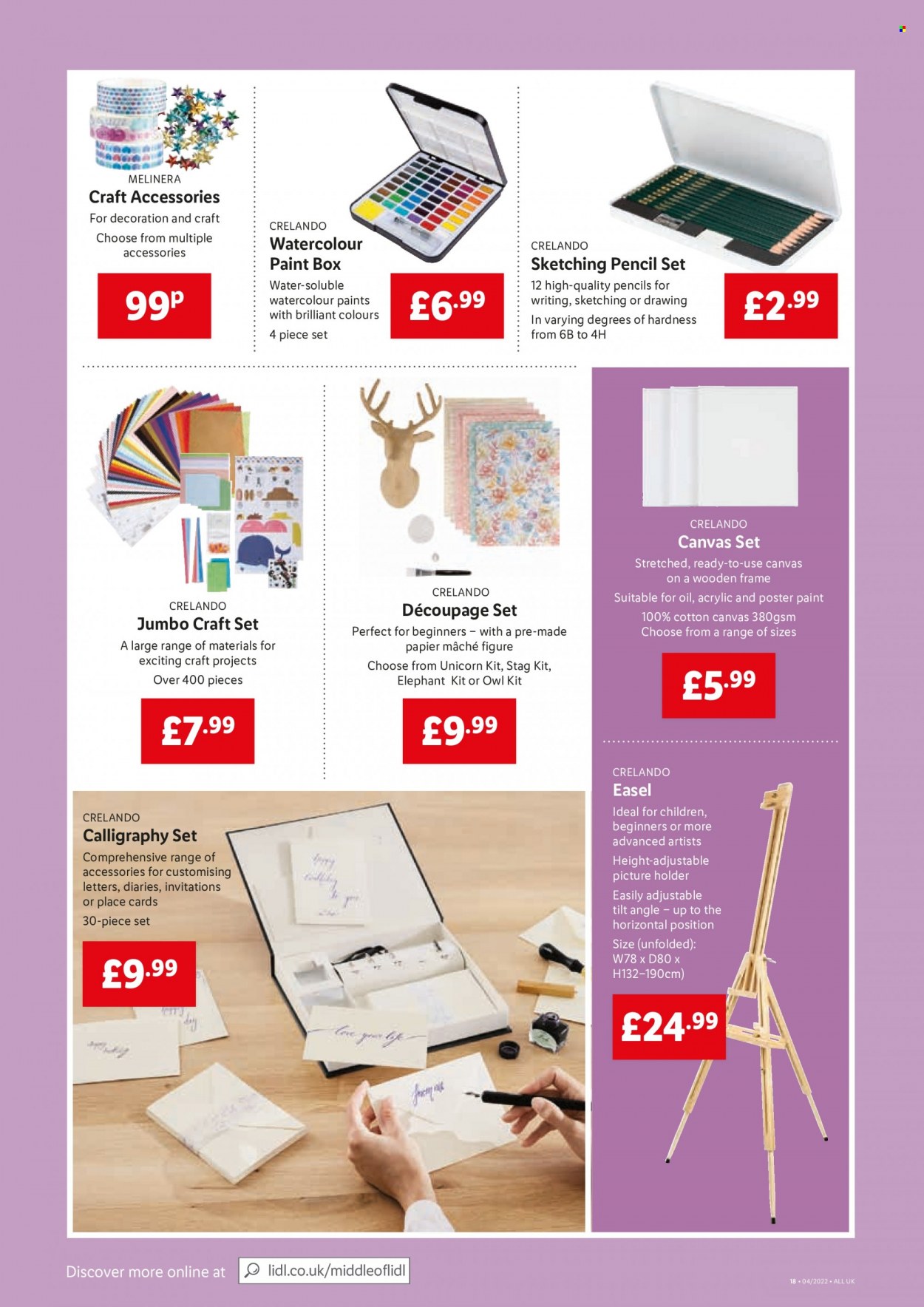 Lidl offer - 27/01/2022 - 02/02/2022. Page 18