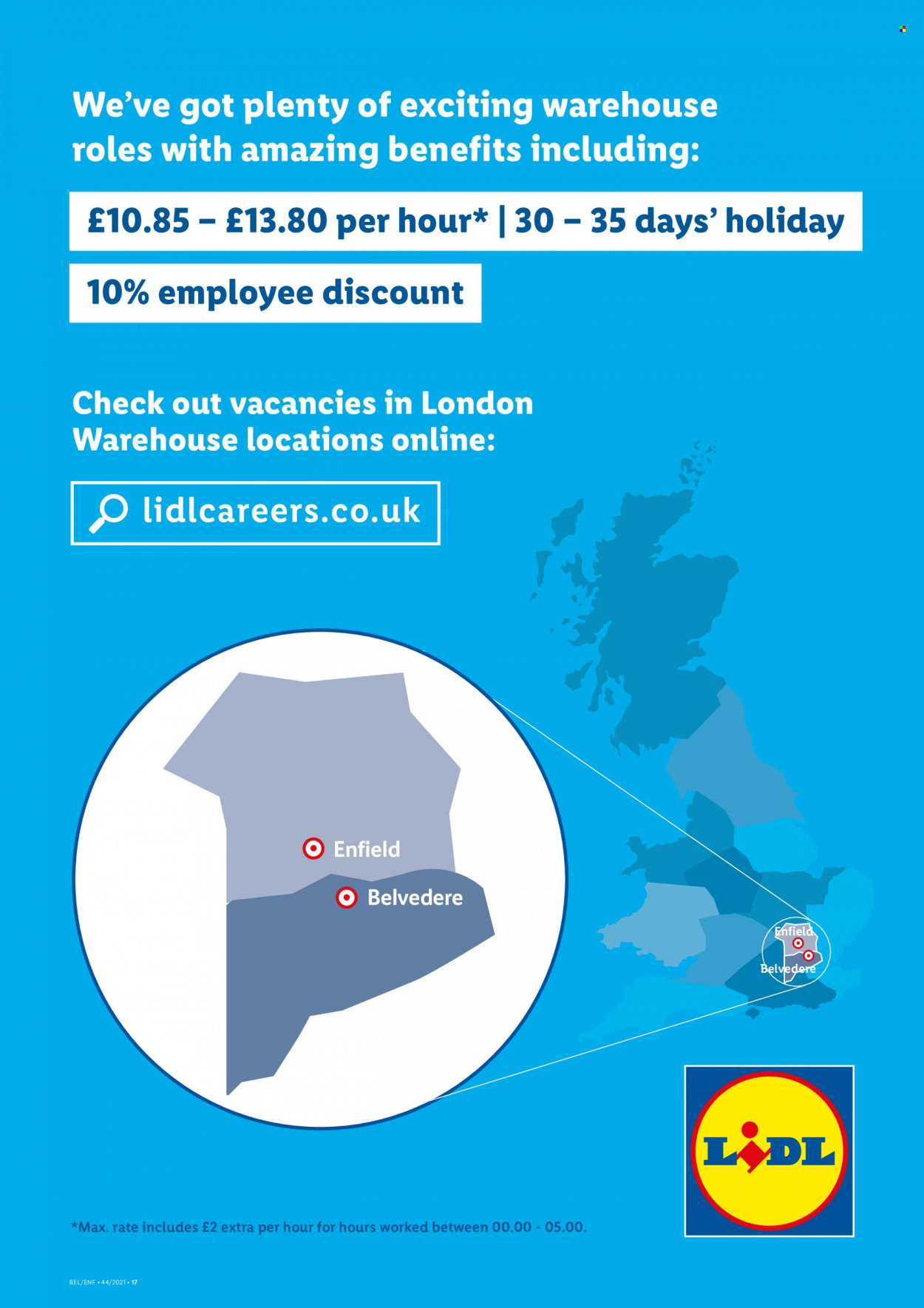 Lidl offer - 27/01/2022 - 02/02/2022. Page 27