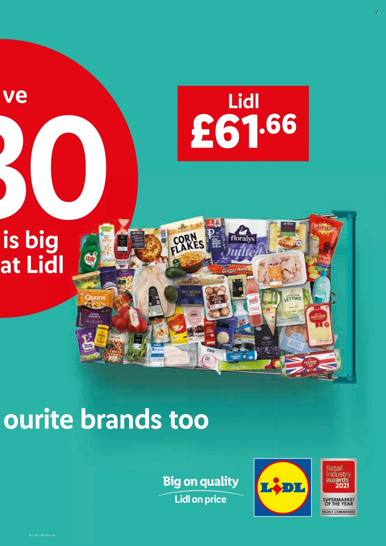 Lidl offer - 27/01/2022 - 02/02/2022. Page 3