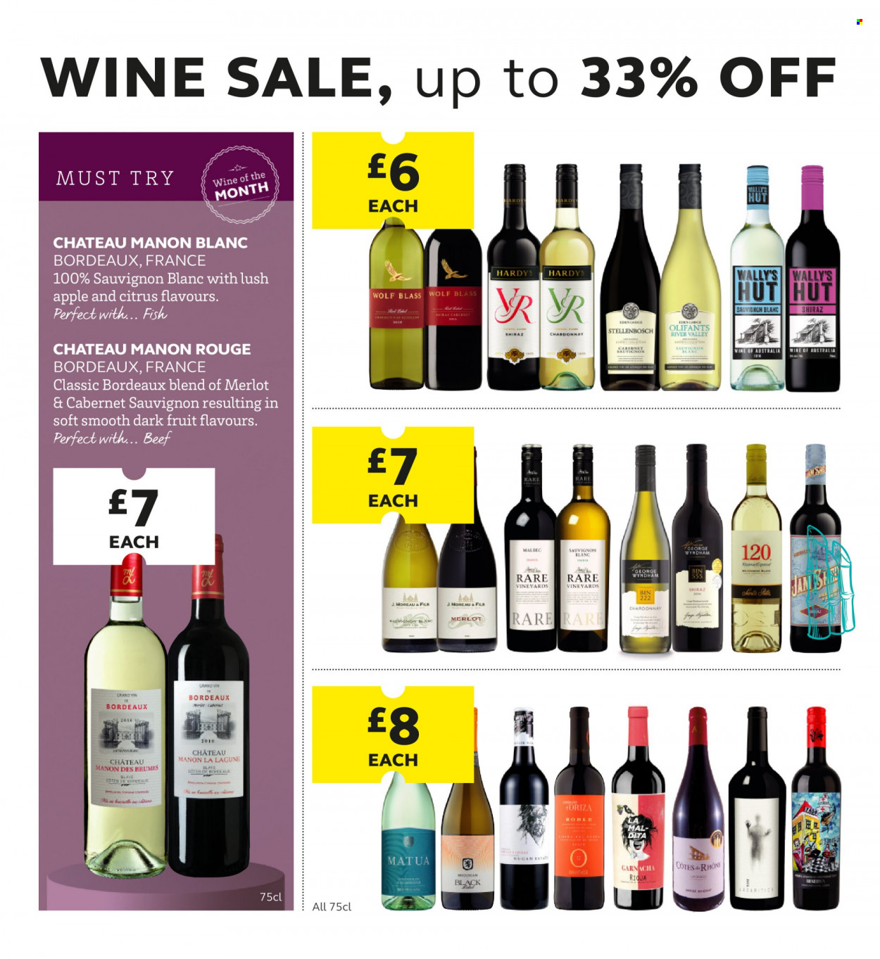 SuperValu offer - 17/01/2022 - 05/02/2022. Page 10