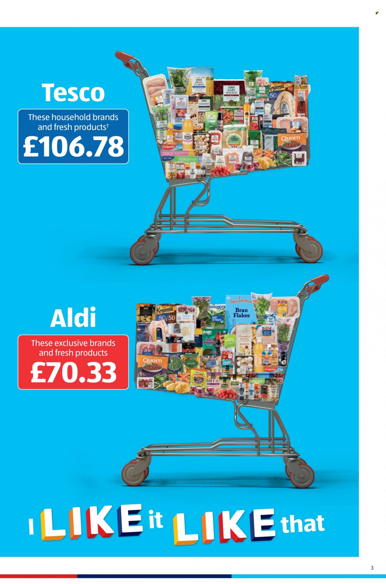 Aldi offer - 23/01/2022 - 30/01/2022. Page 3