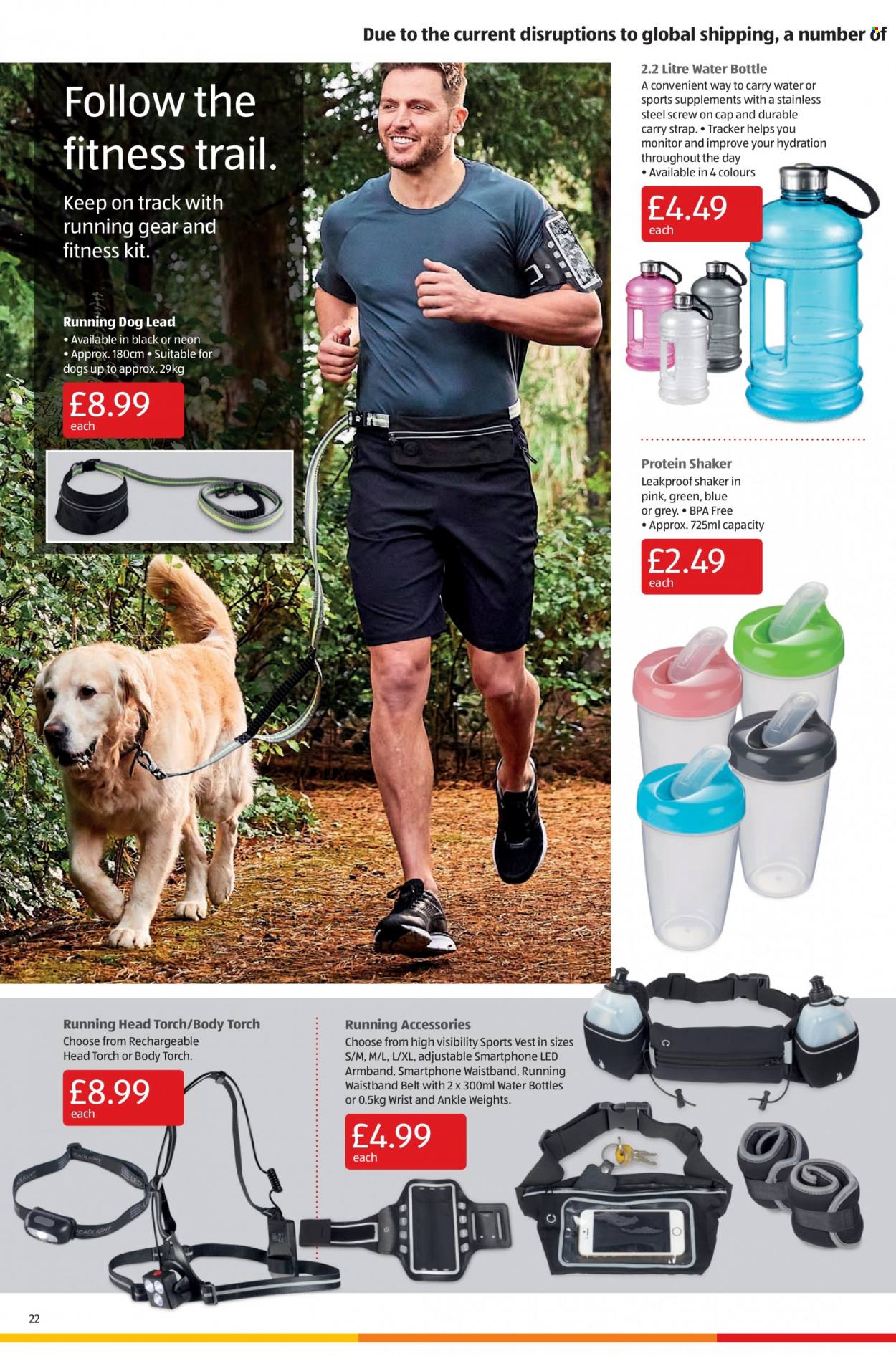 Aldi offer - 23/01/2022 - 30/01/2022. Page 22