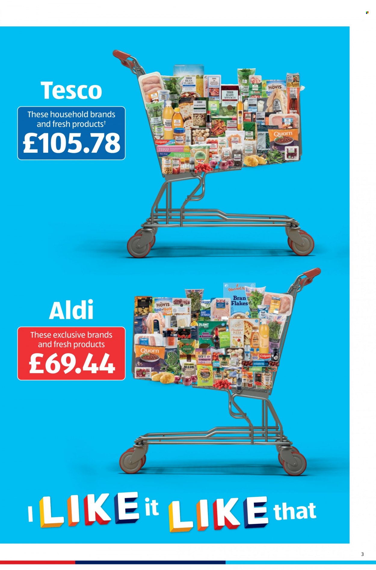 Aldi offer - 23/01/2022 - 30/01/2022. Page 3