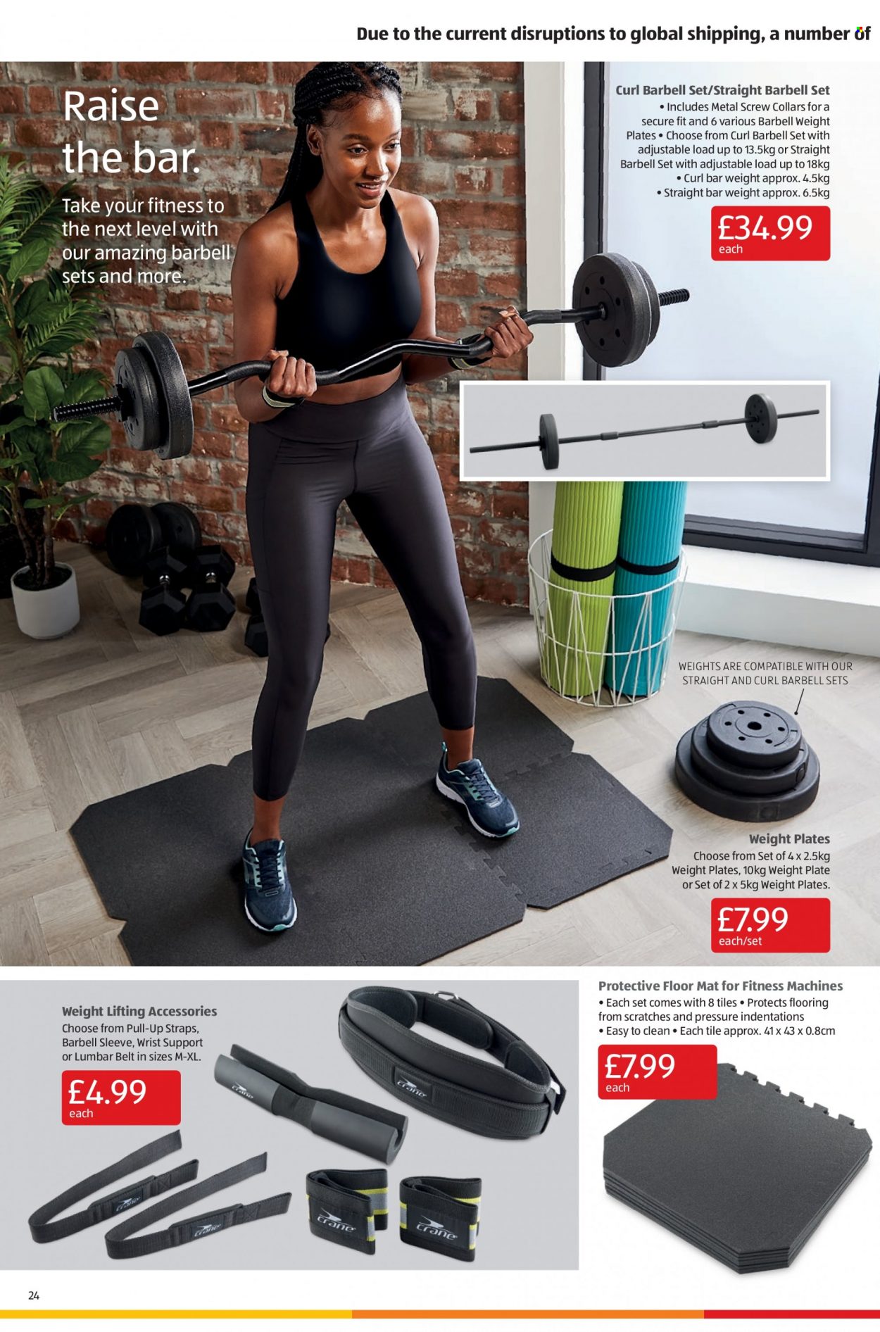 Aldi offer - 23/01/2022 - 30/01/2022. Page 24