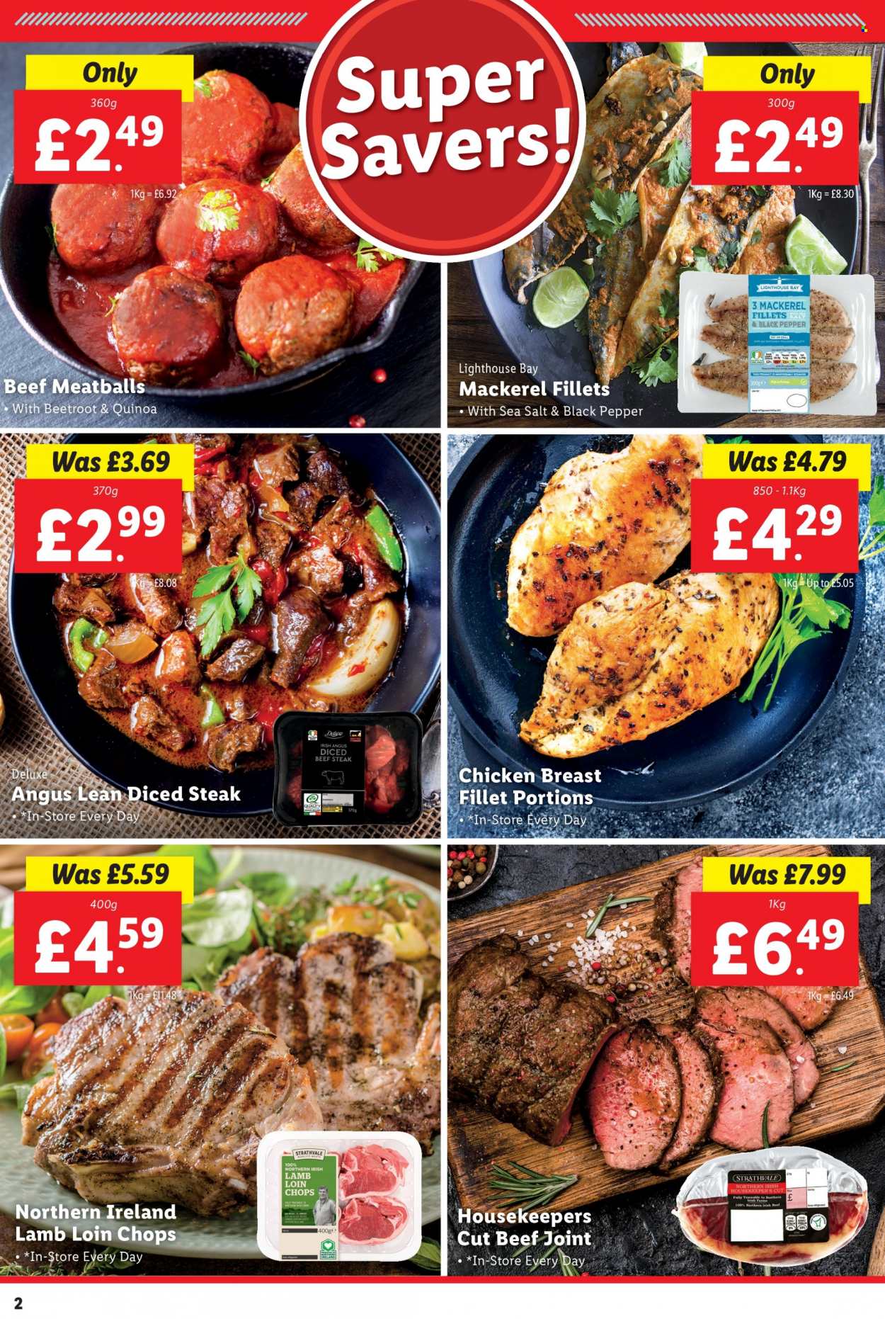 Lidl offer - 27/01/2022 - 02/02/2022. Page 2
