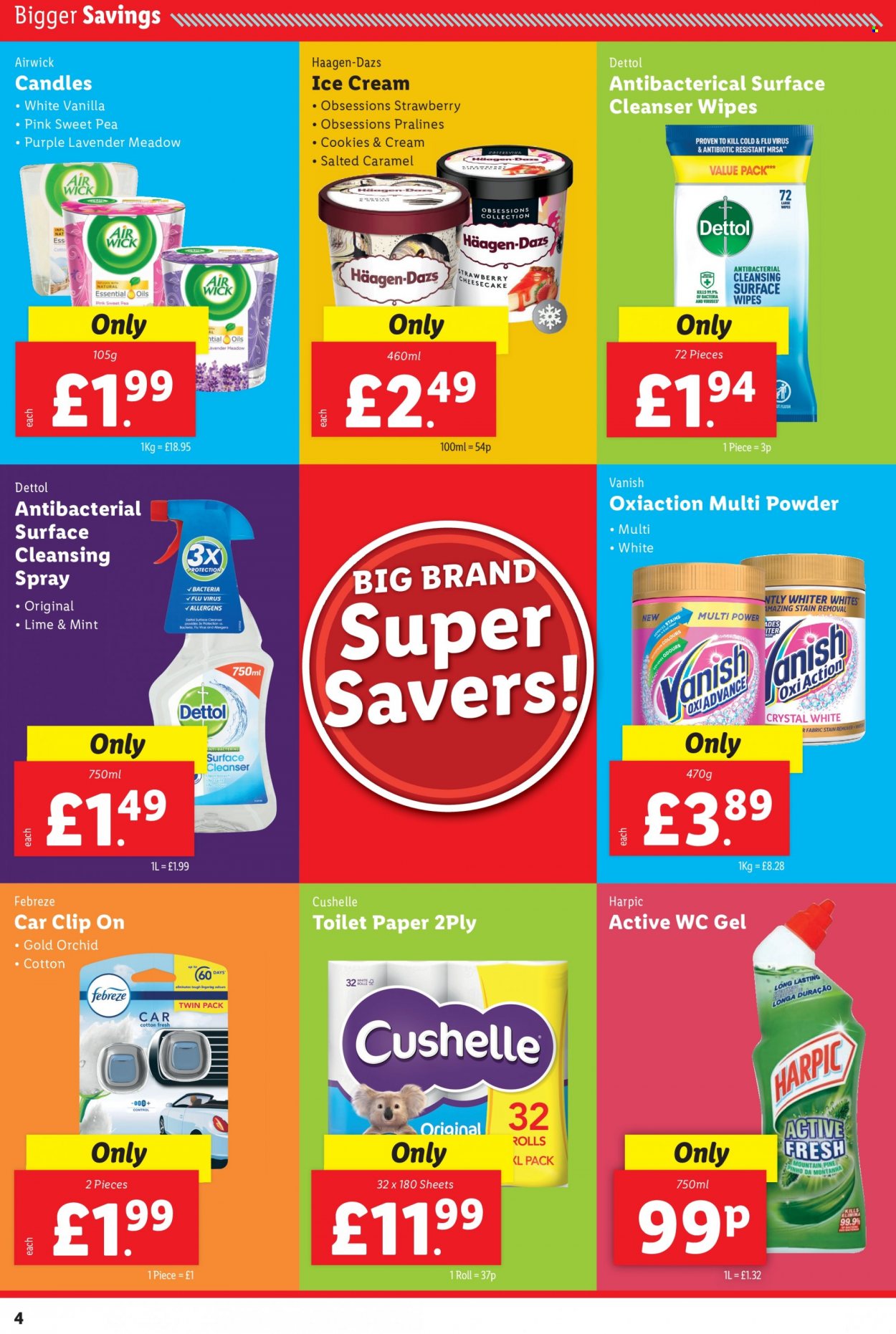 Lidl offer - 27/01/2022 - 02/02/2022. Page 4