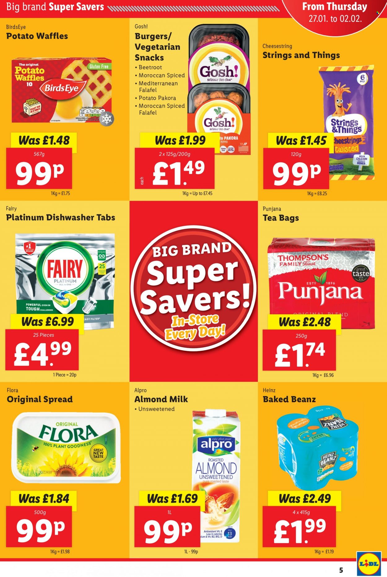 Lidl offer - 27/01/2022 - 02/02/2022. Page 5
