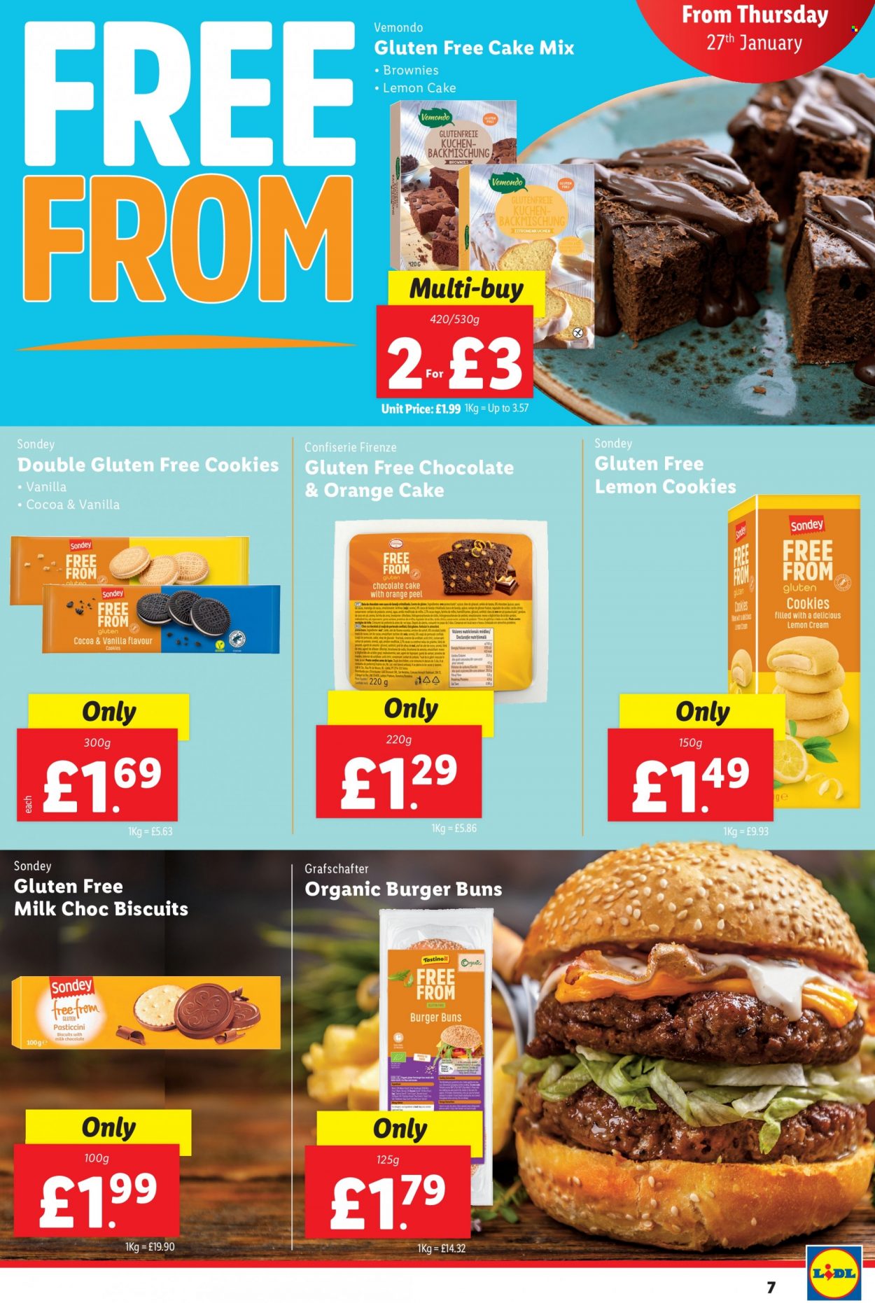 Lidl offer - 27/01/2022 - 02/02/2022. Page 7