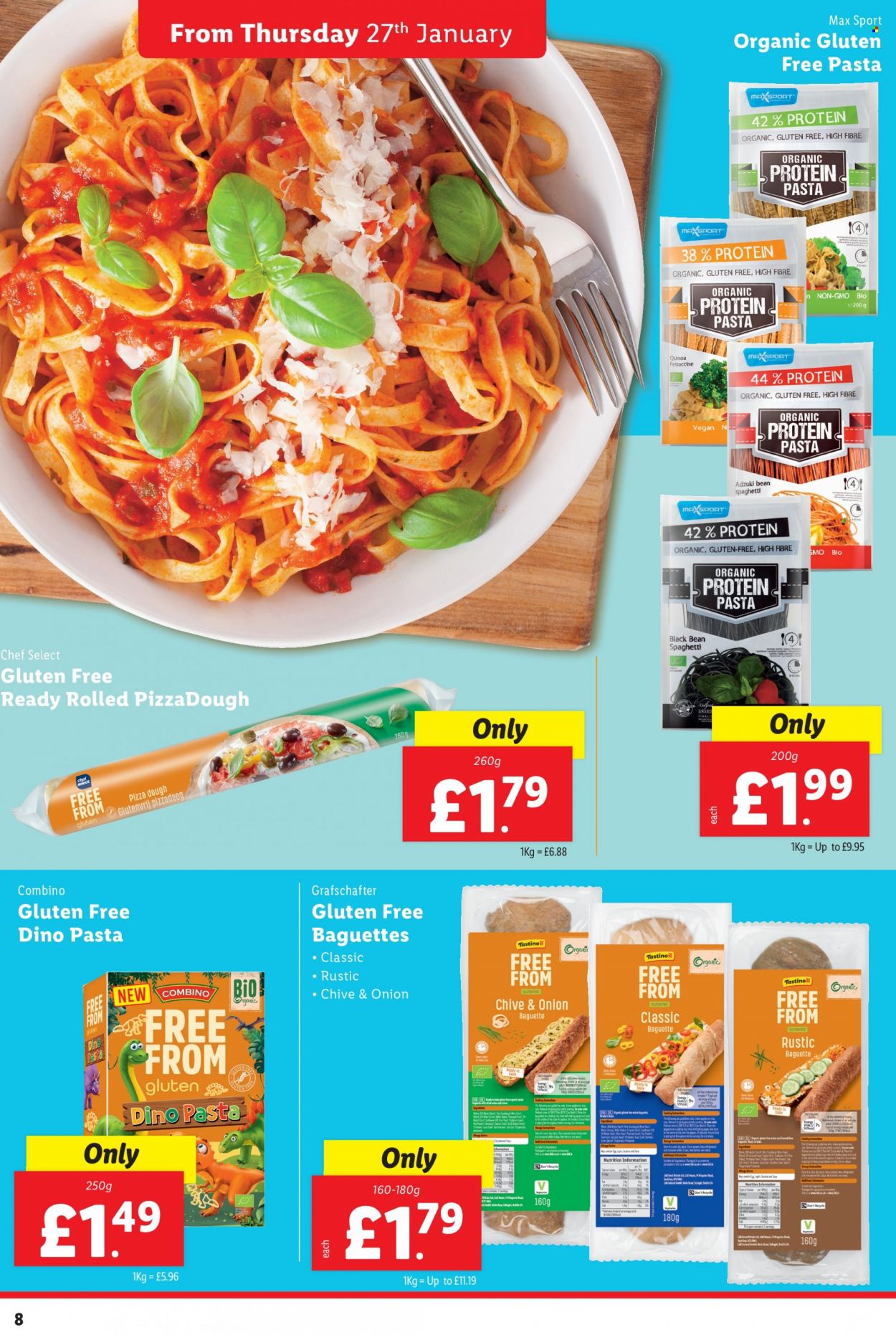 Lidl offer - 27/01/2022 - 02/02/2022. Page 8