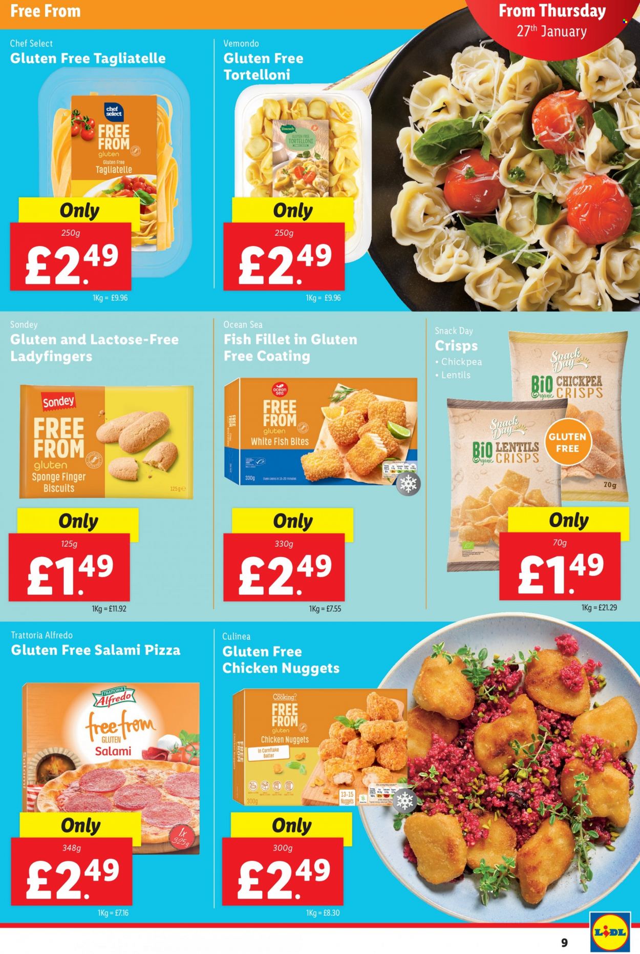Lidl offer - 27/01/2022 - 02/02/2022. Page 9