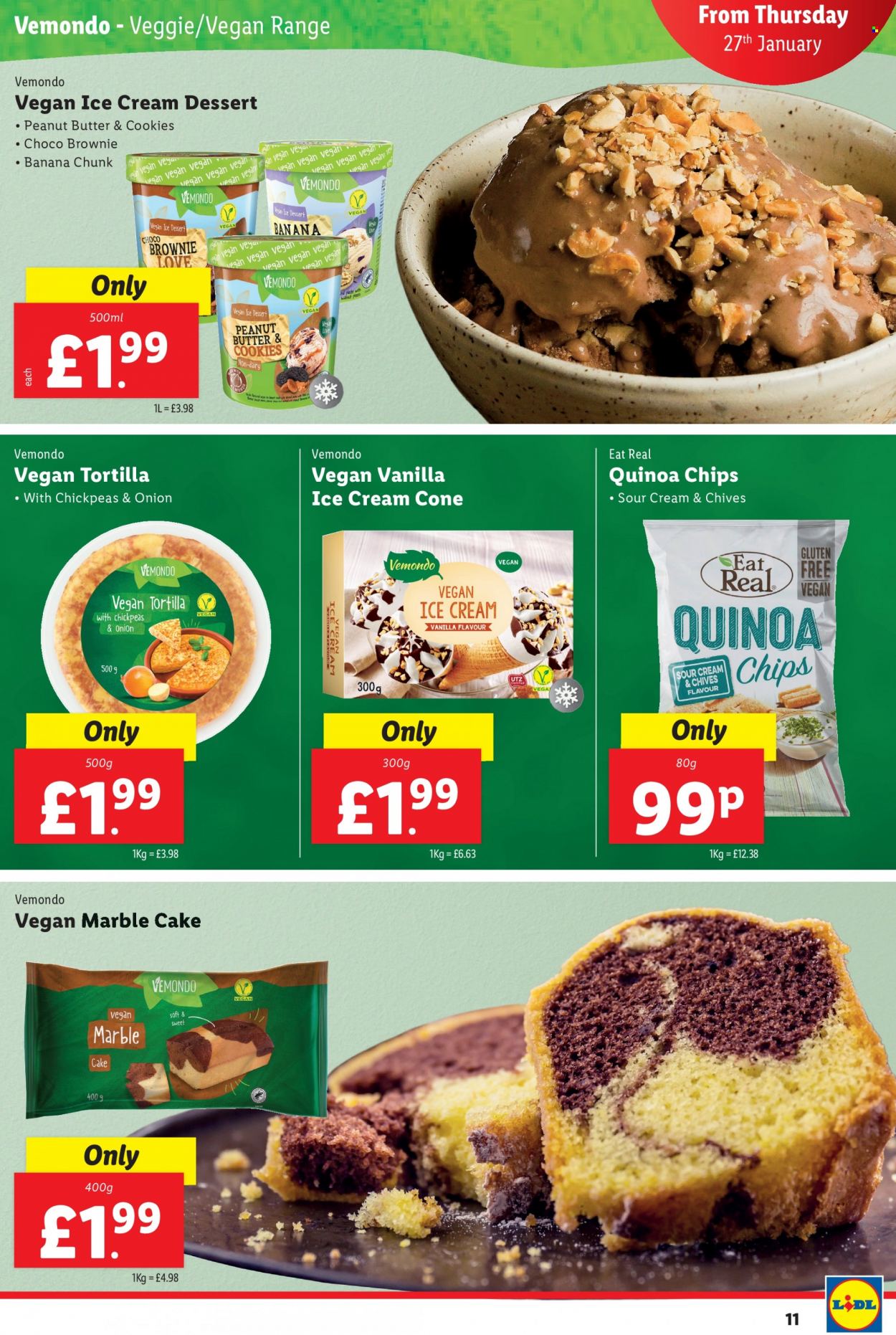 Lidl offer - 27/01/2022 - 02/02/2022. Page 11