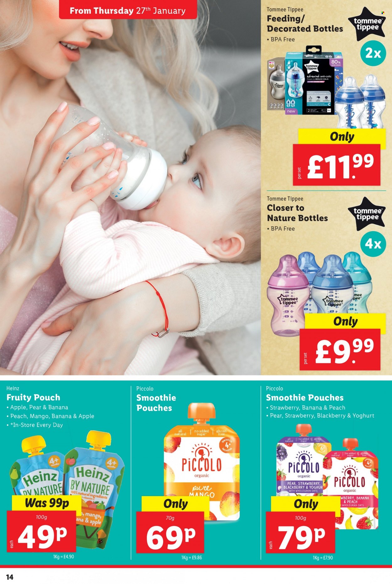 Lidl offer - 27/01/2022 - 02/02/2022. Page 14
