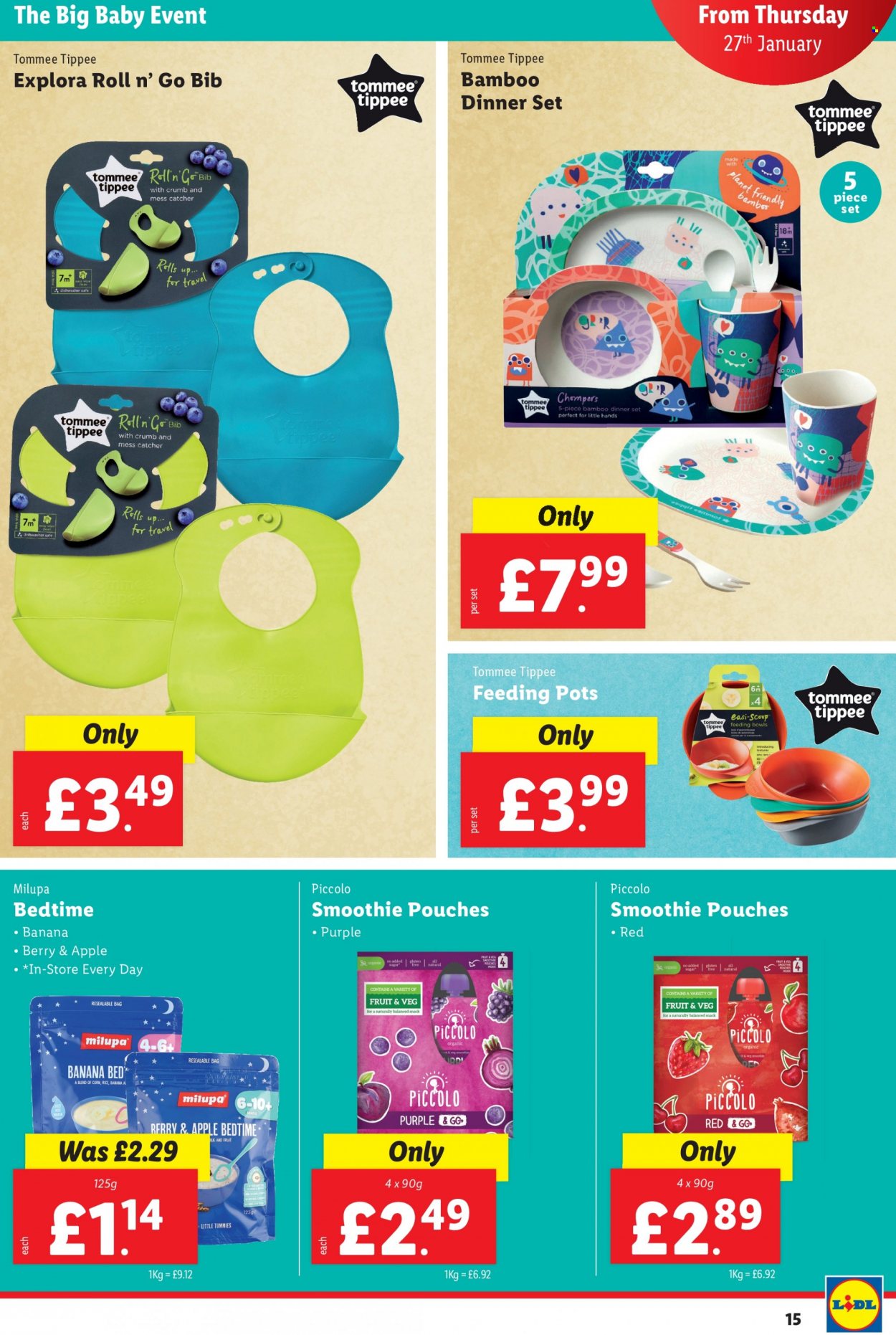 Lidl offer - 27/01/2022 - 02/02/2022. Page 15