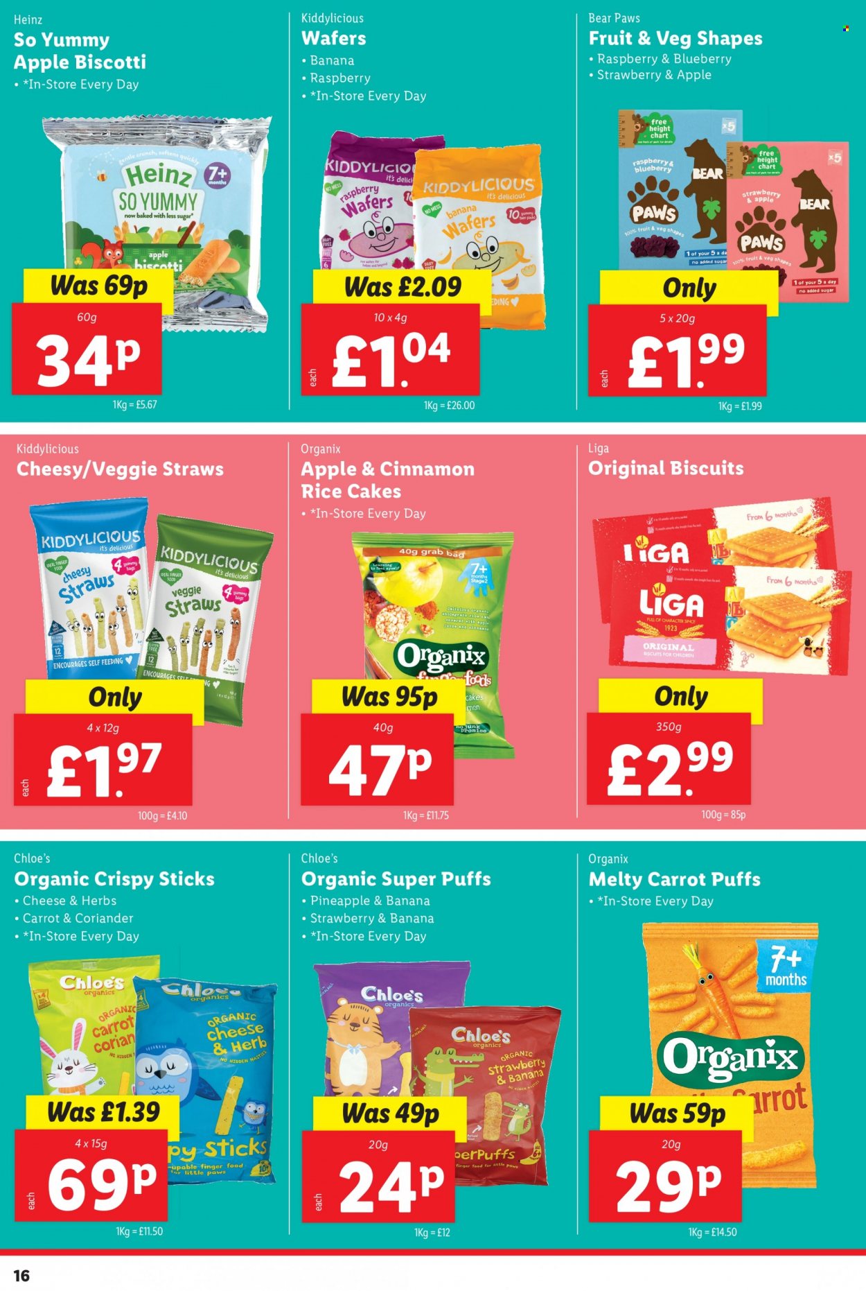 Lidl offer - 27/01/2022 - 02/02/2022. Page 16