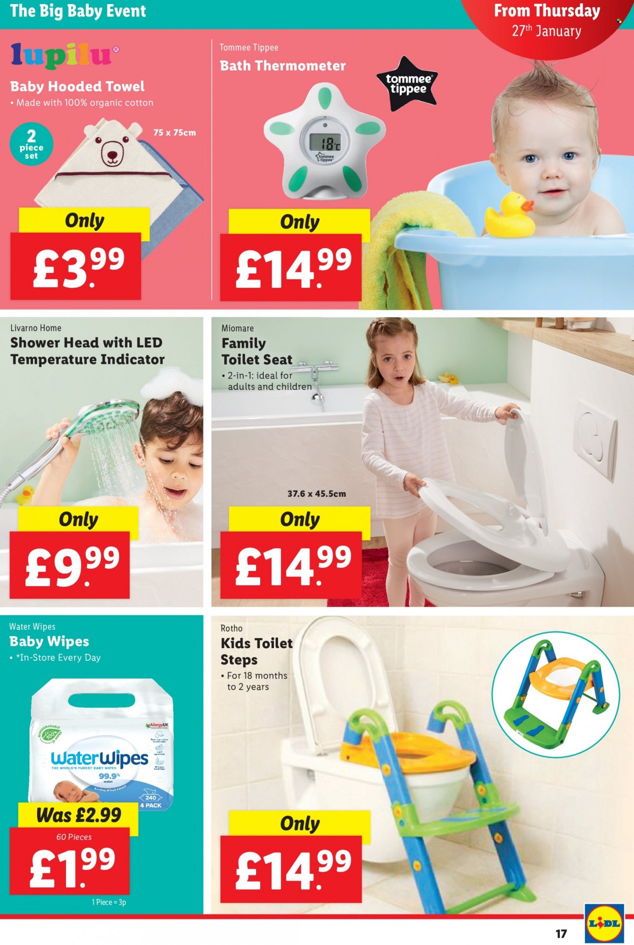 Lidl offer - 27/01/2022 - 02/02/2022. Page 17