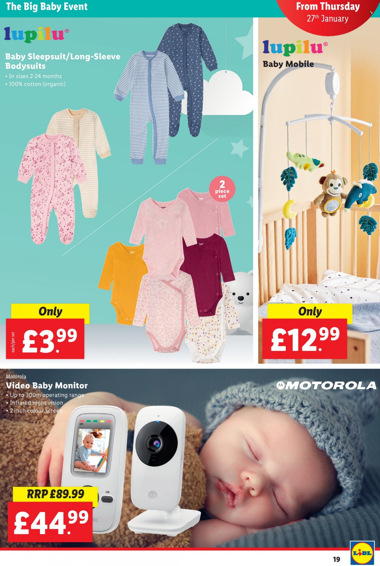 Lidl offer - 27/01/2022 - 02/02/2022. Page 19