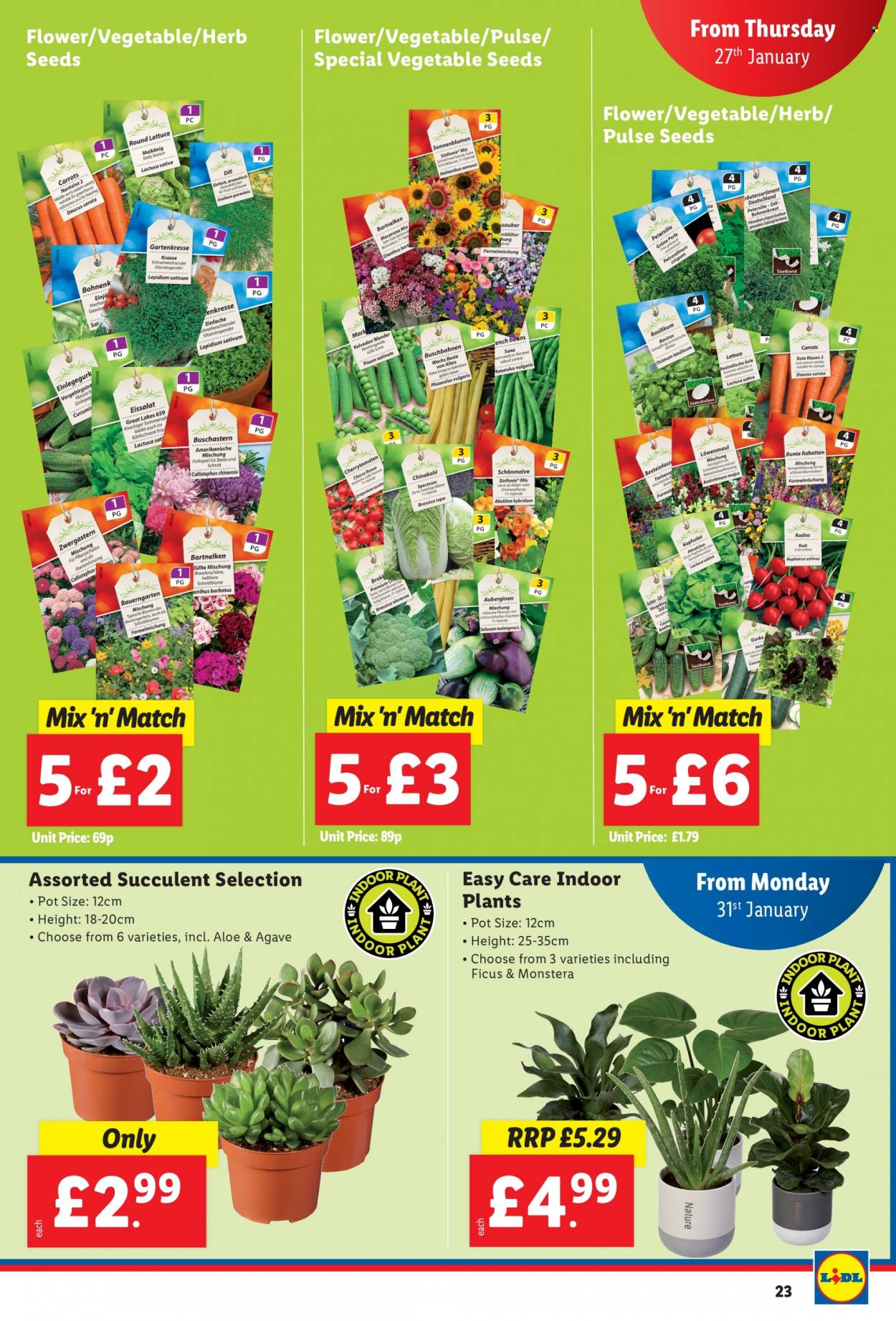 Lidl offer - 27/01/2022 - 02/02/2022. Page 23