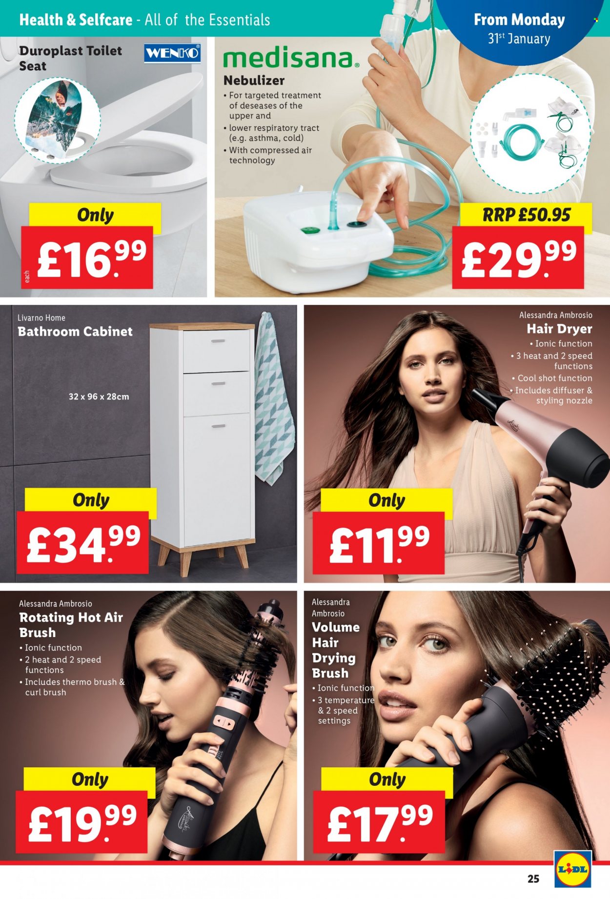 Lidl offer - 27/01/2022 - 02/02/2022. Page 25