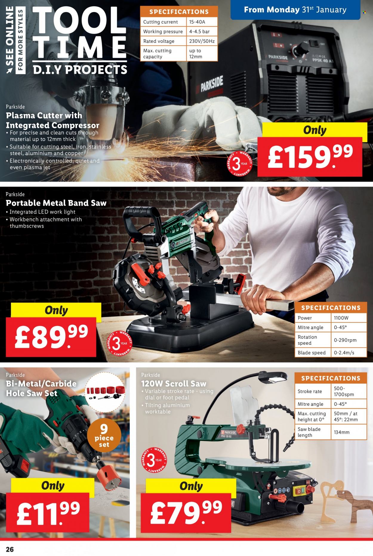 Lidl offer - 27/01/2022 - 02/02/2022. Page 26