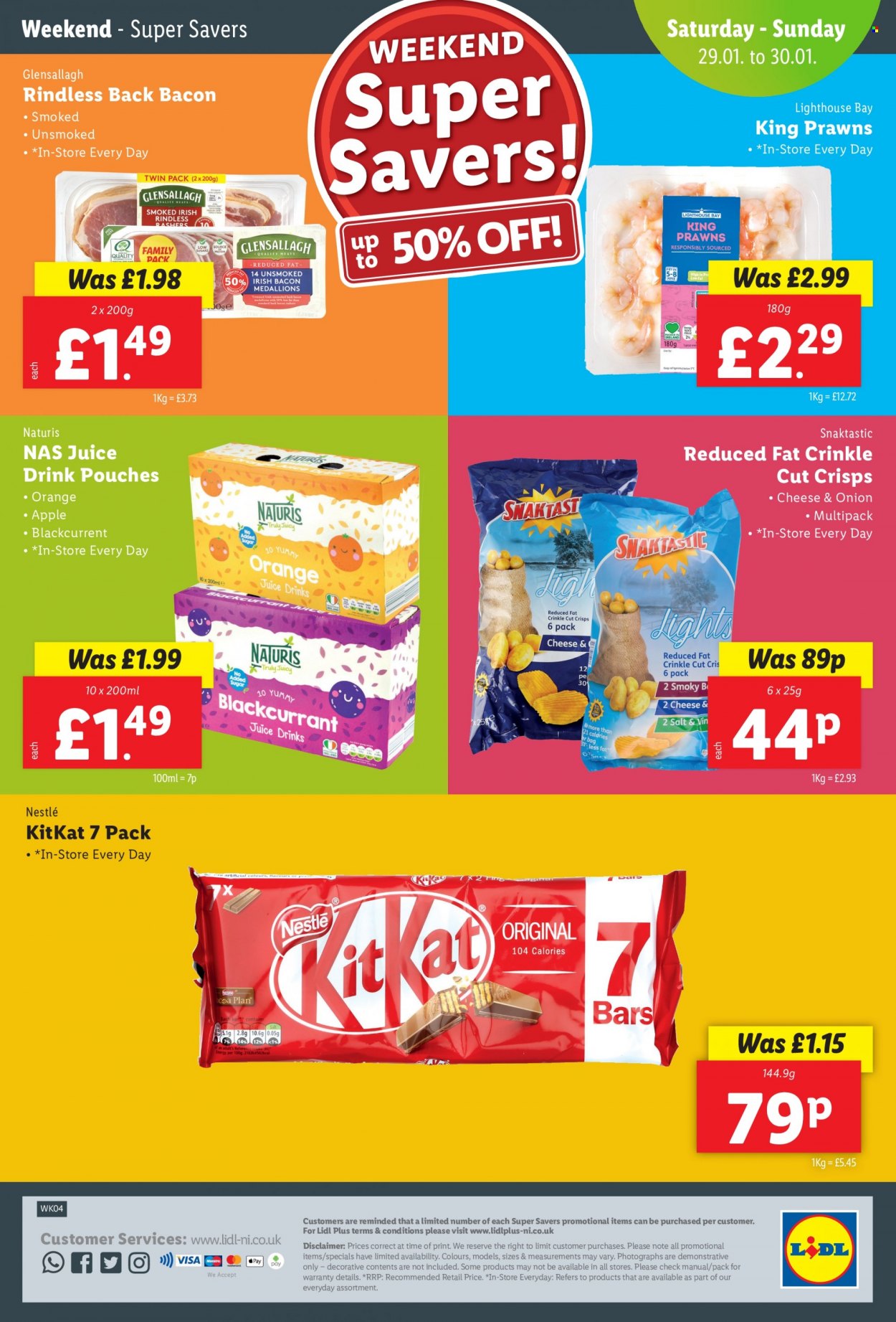 Lidl offer - 27/01/2022 - 02/02/2022. Page 28