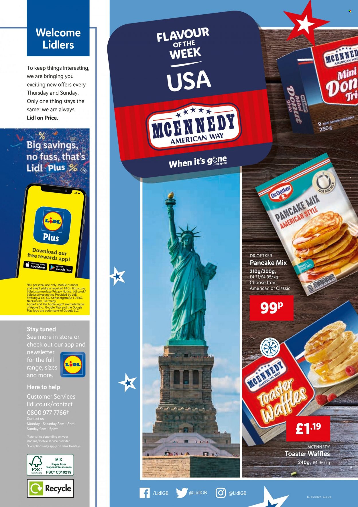 Lidl offer - 03/02/2022 - 09/02/2022. Page 4