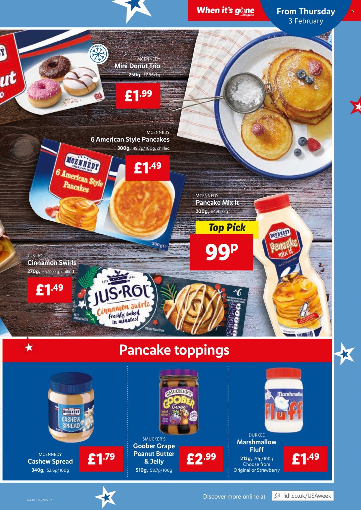 Lidl offer - 03/02/2022 - 09/02/2022. Page 5