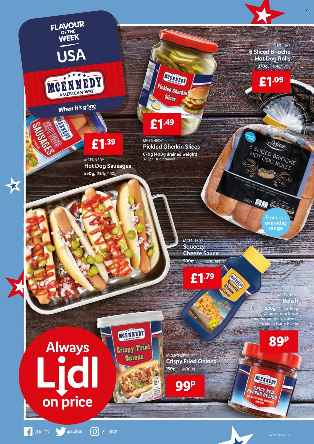 Lidl offer - 03/02/2022 - 09/02/2022. Page 6