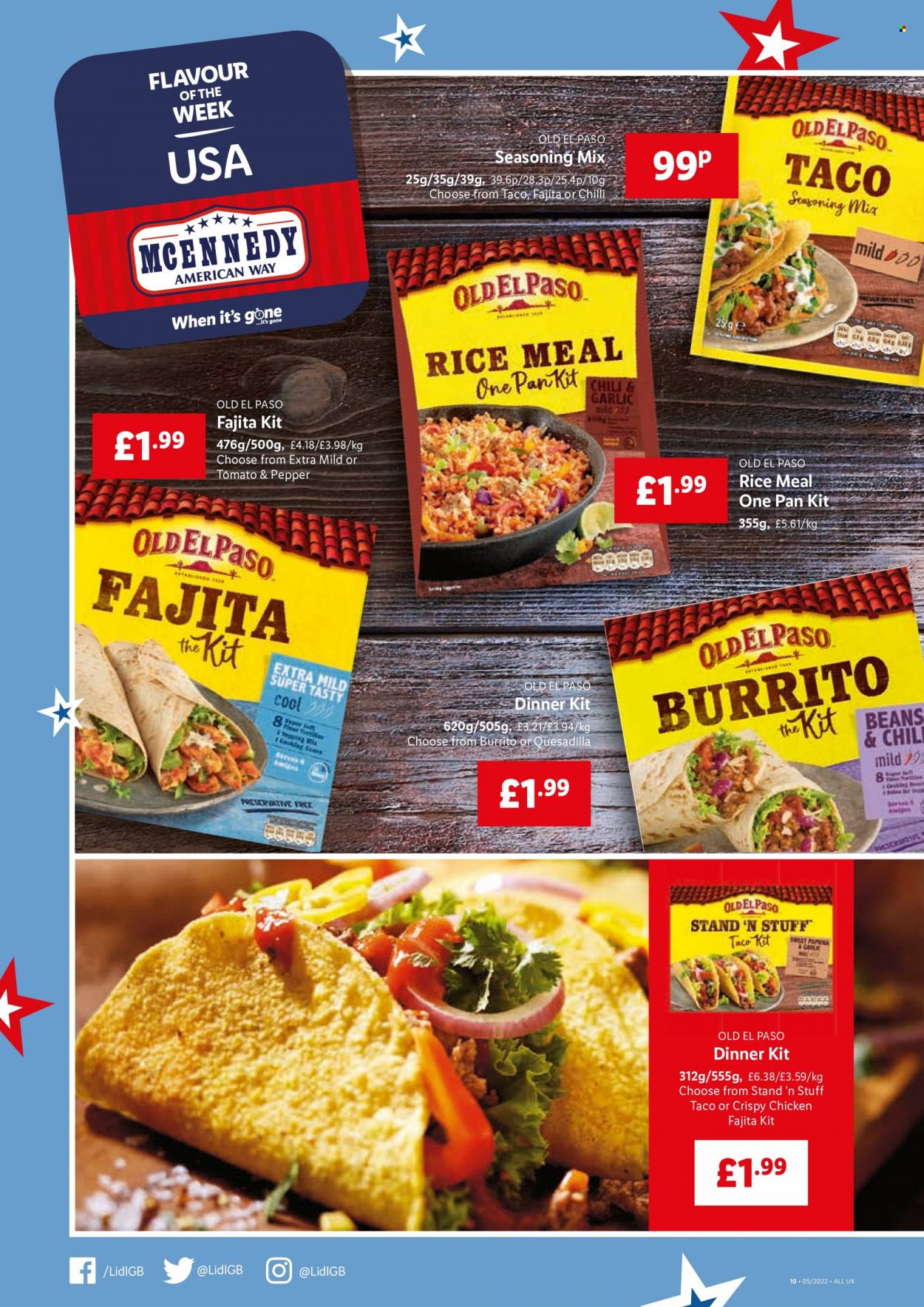 Lidl offer - 03/02/2022 - 09/02/2022. Page 8