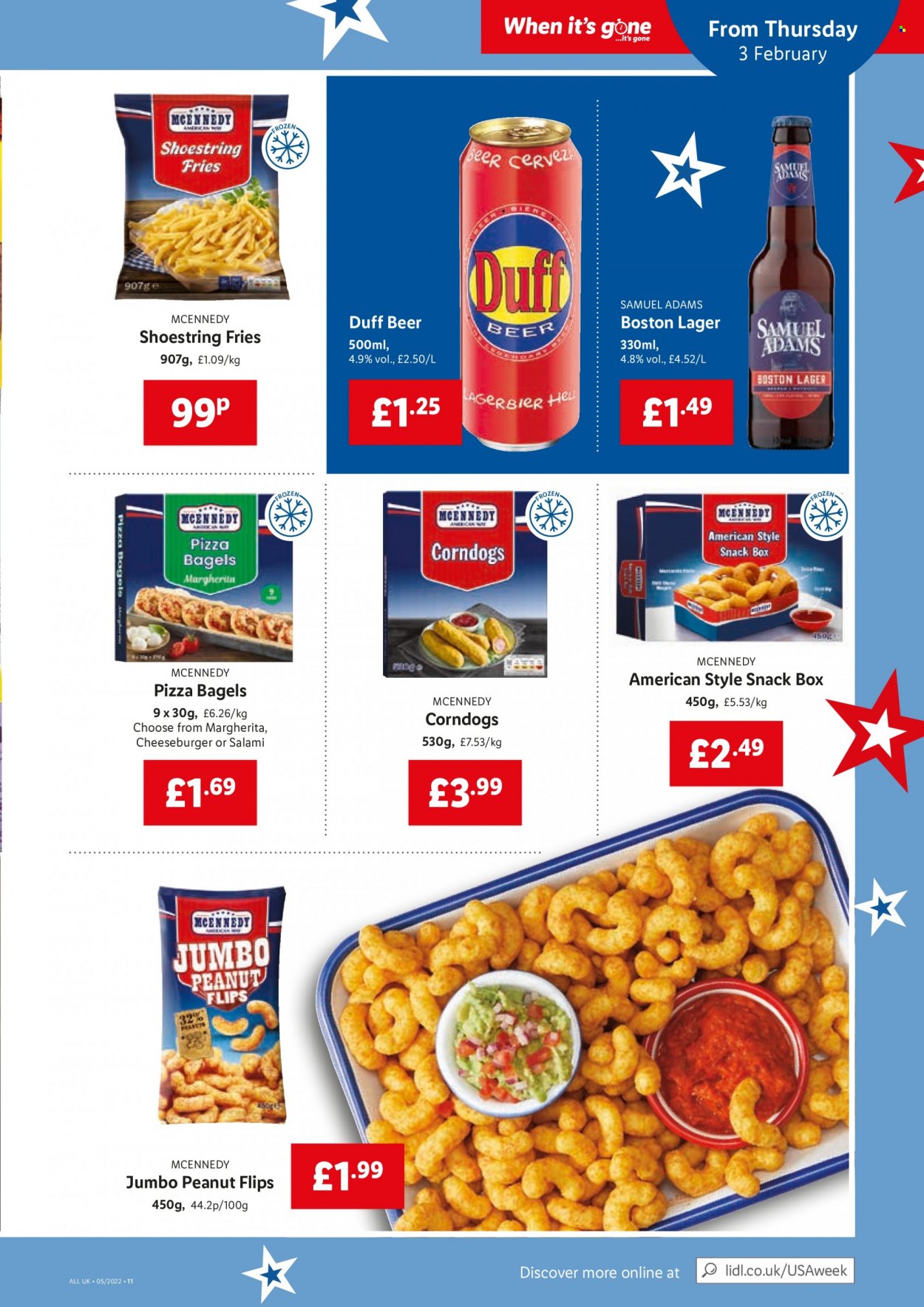 Lidl offer - 03/02/2022 - 09/02/2022. Page 9