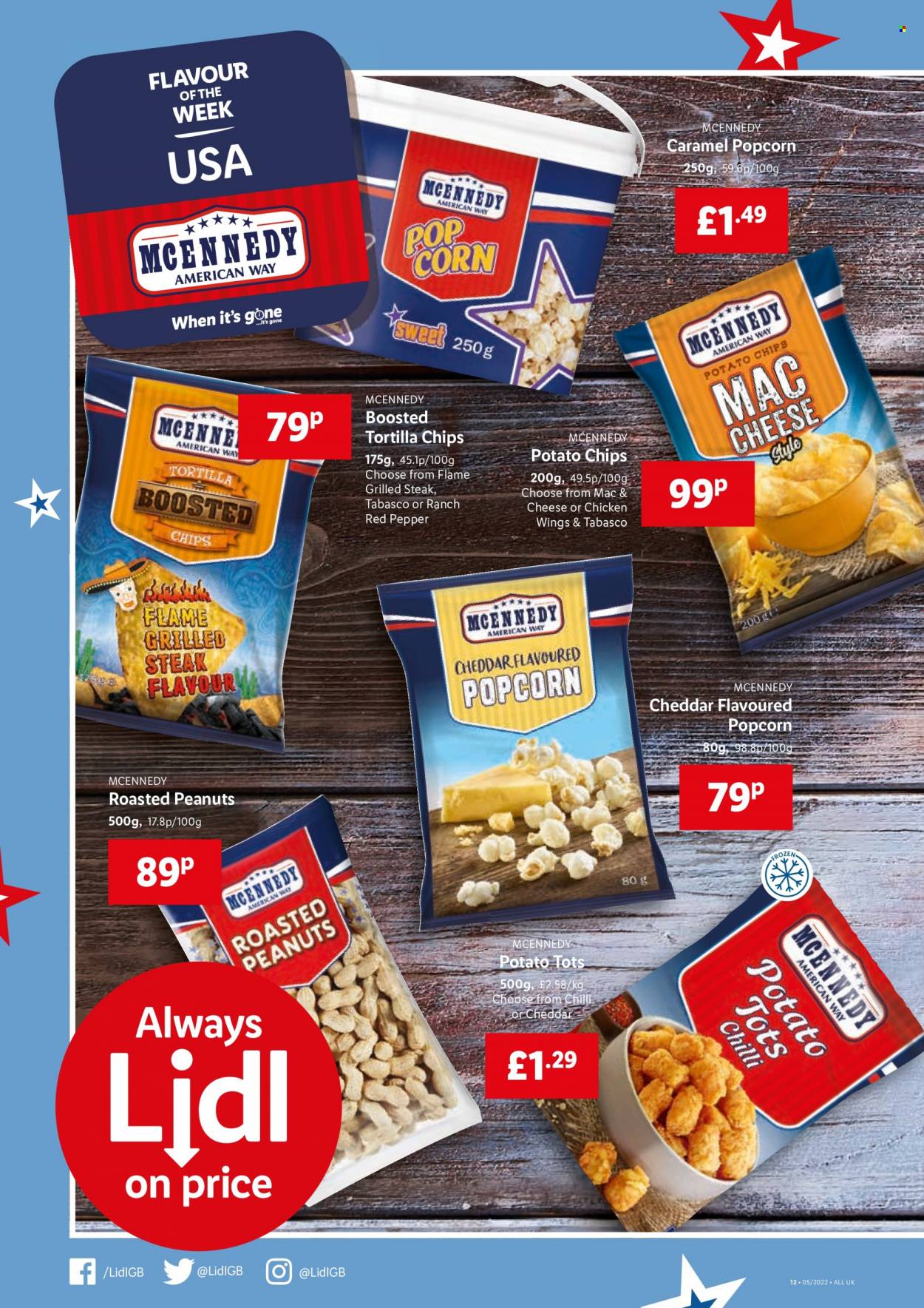 Lidl offer - 03/02/2022 - 09/02/2022. Page 10