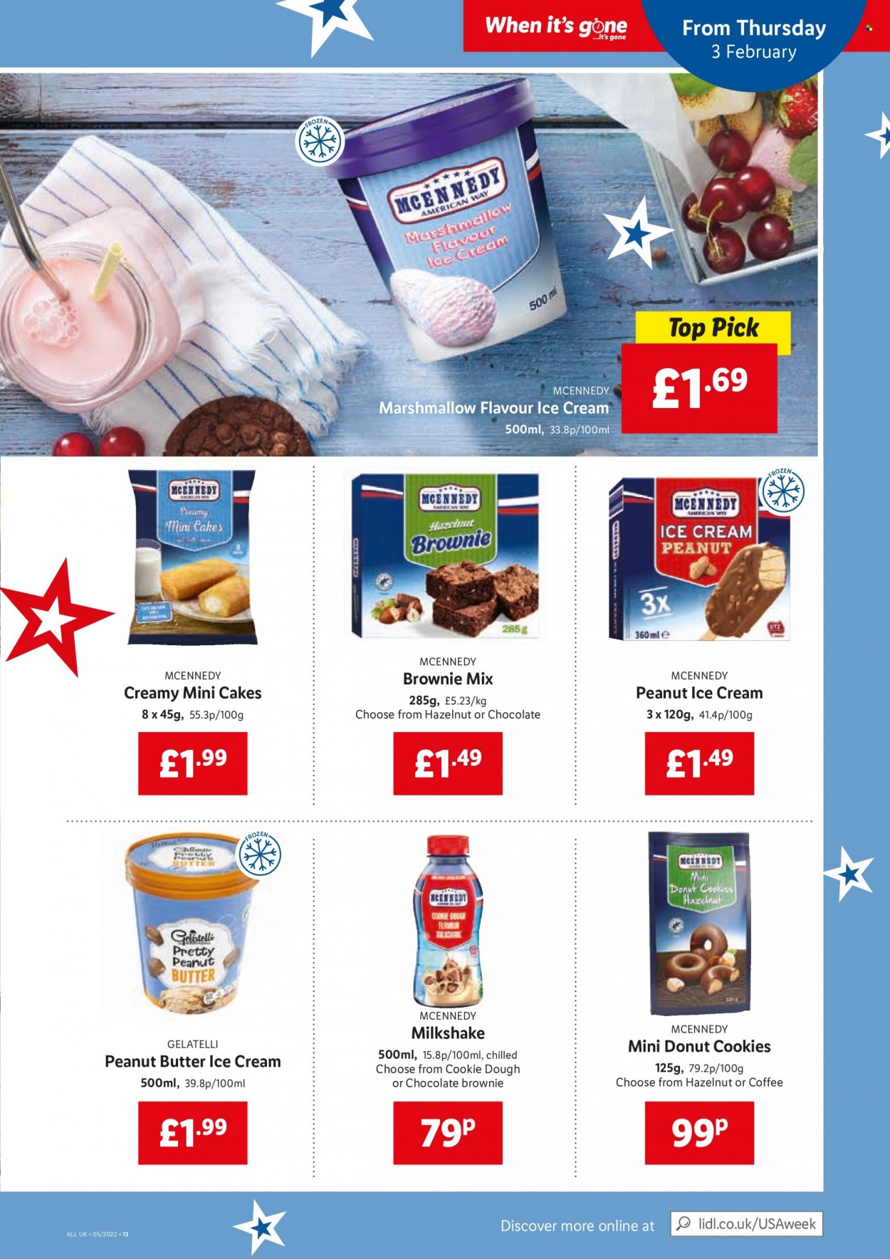 Lidl offer - 03/02/2022 - 09/02/2022. Page 11