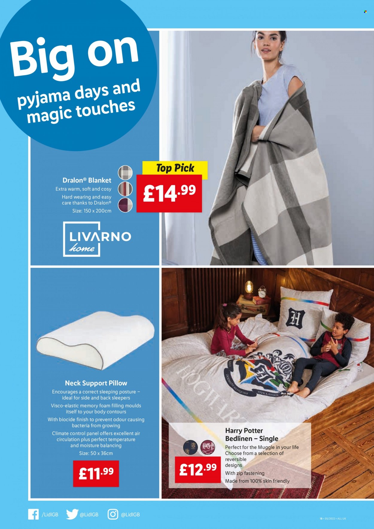 Lidl offer - 03/02/2022 - 09/02/2022. Page 16